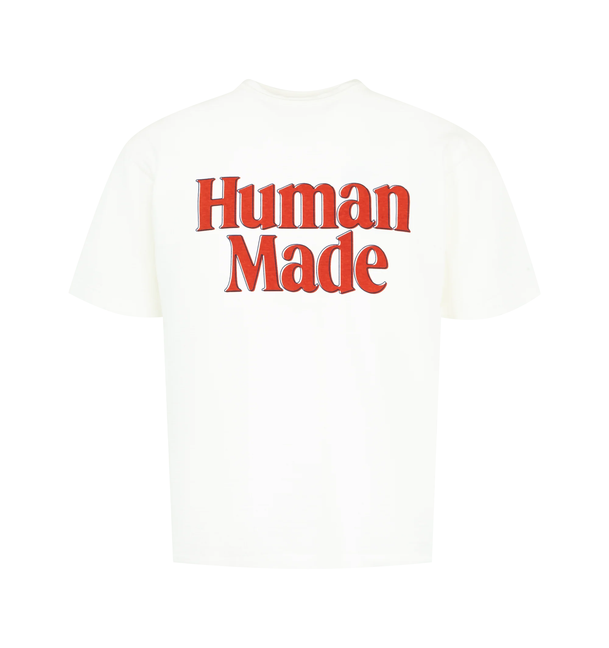 GRAPHIC T-SHIRT (MENS)