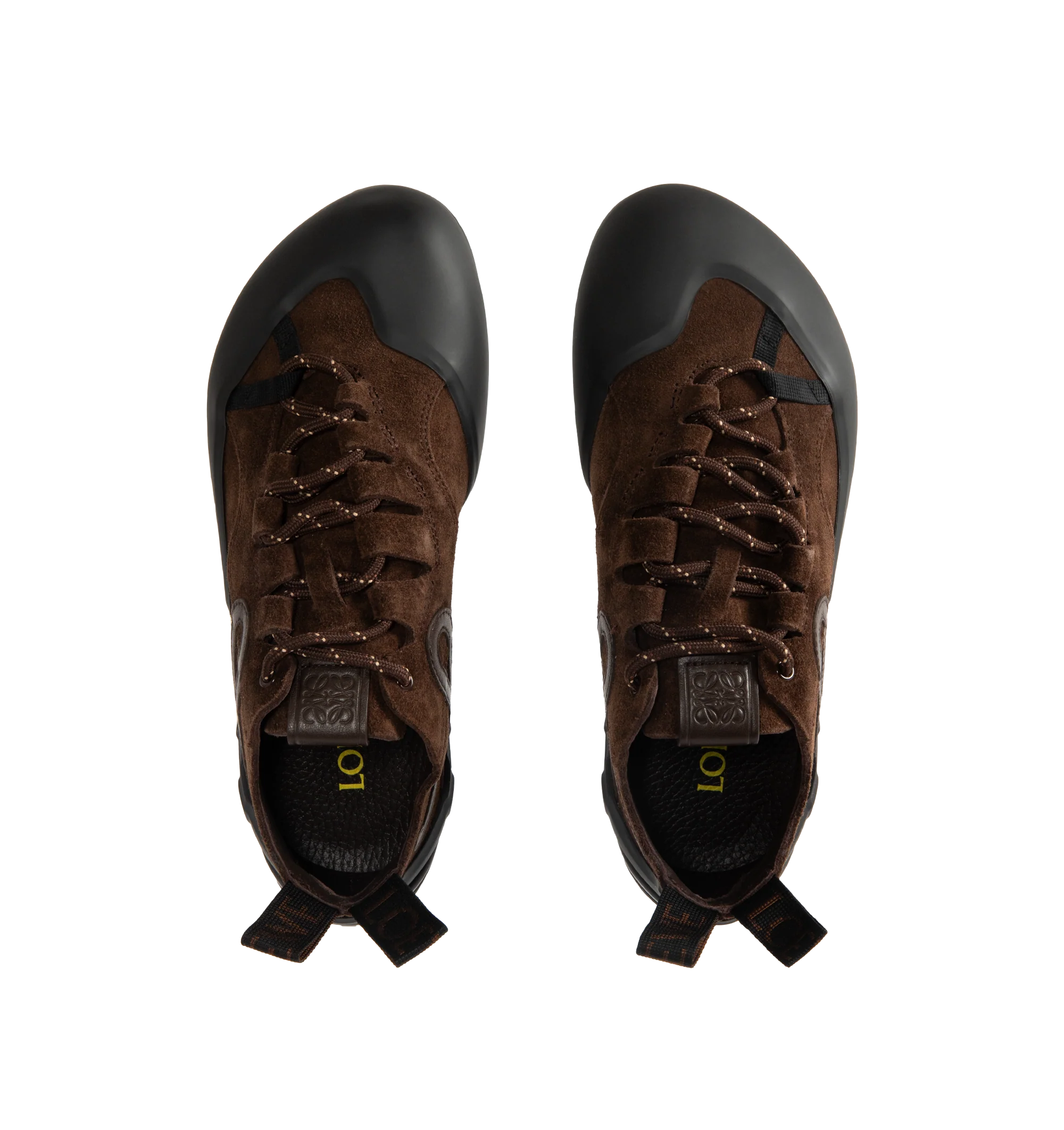 GRIP SNEAKER (WOMENS) - Image 5