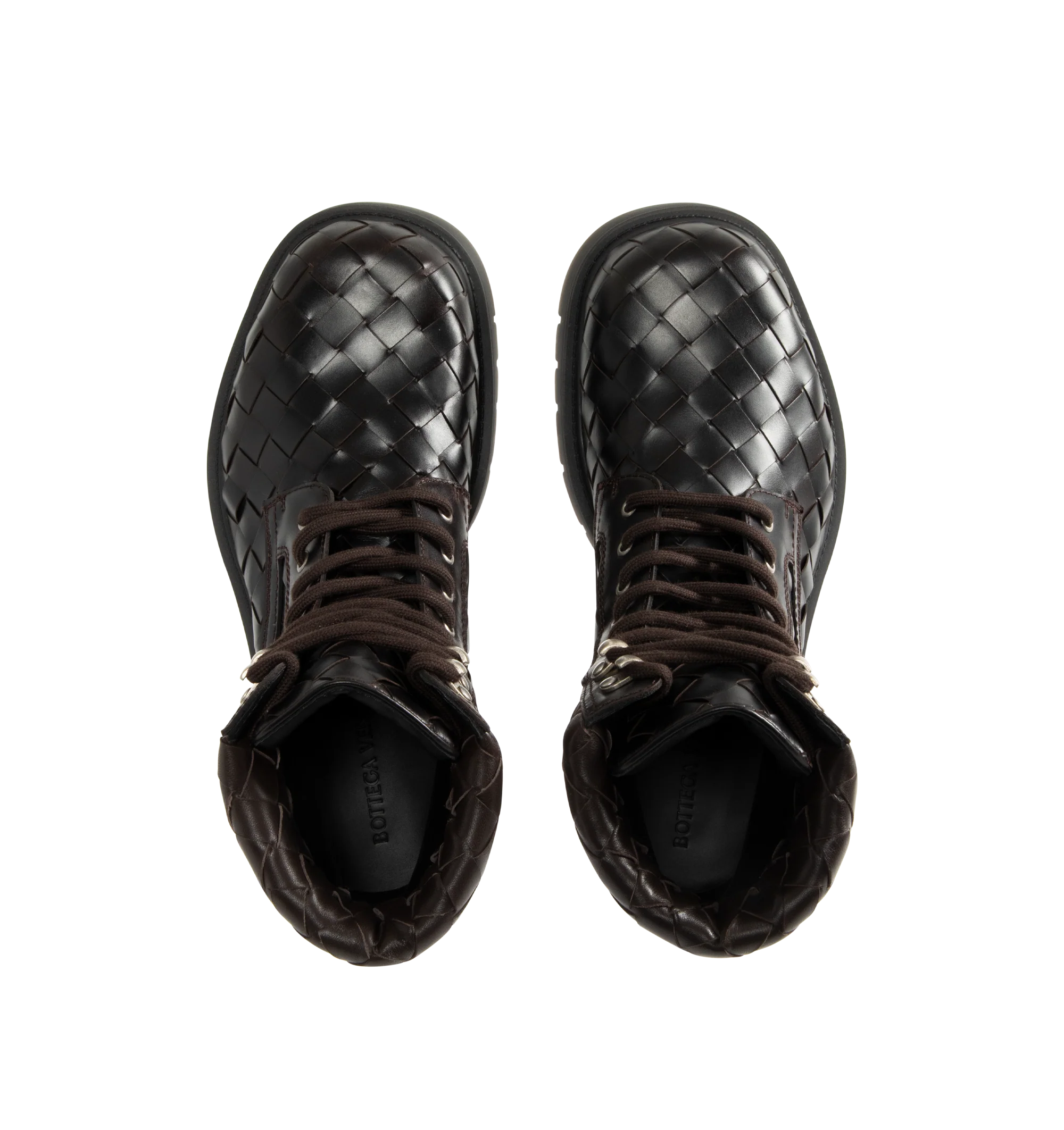 HADDOCK ANKLE BOOT (MENS) - Image 4