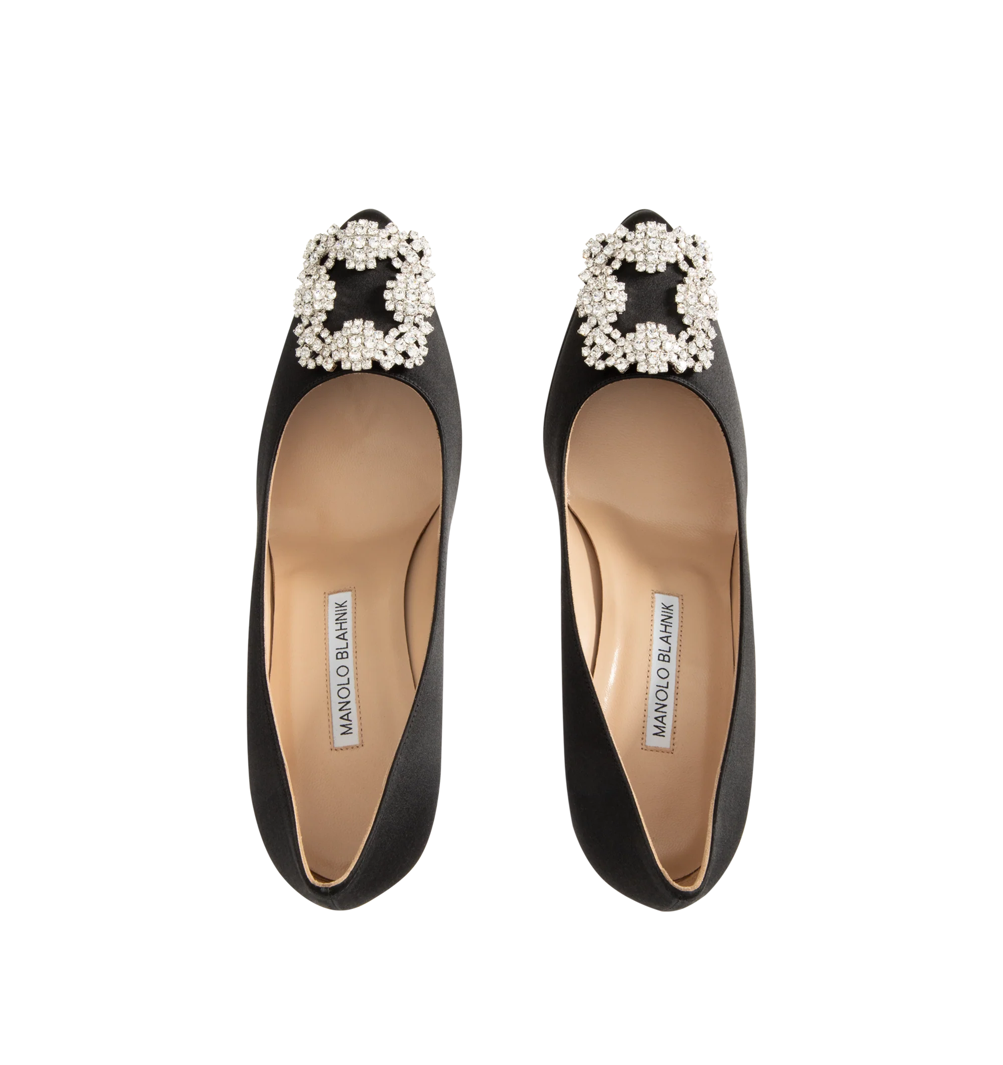 HANGISI LANZA CLAVA 90 PUMP (WOMENS) - Image 4