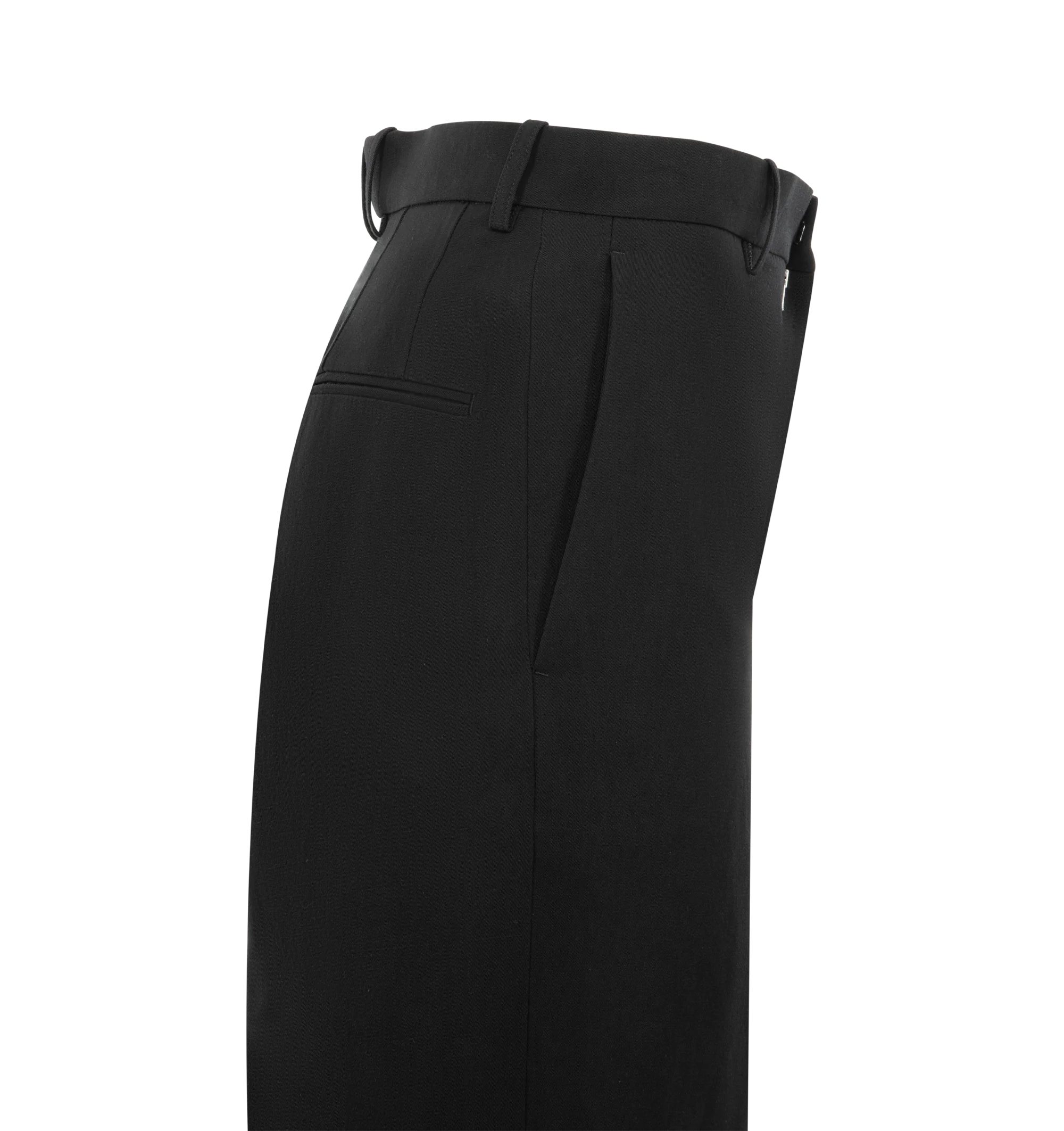 HIGH-TWIST SLACKS (WOMENS) - Image 3