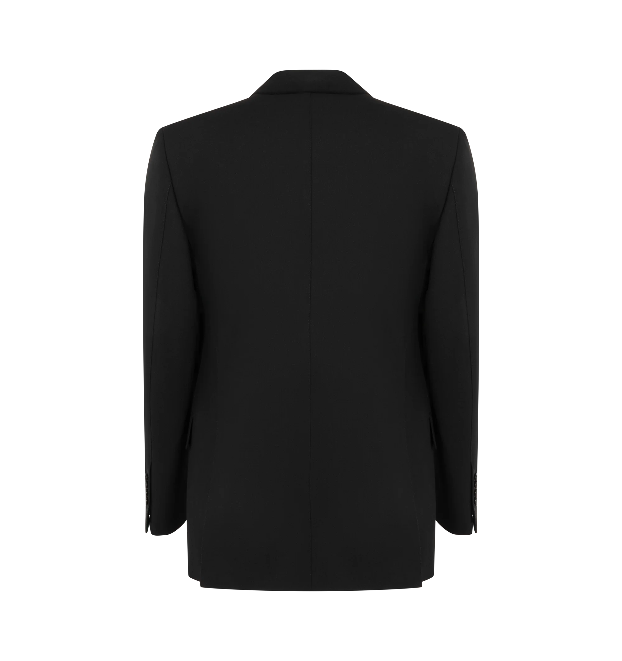 HIGH TWIST TWILL JACKET (MENS) - Image 2