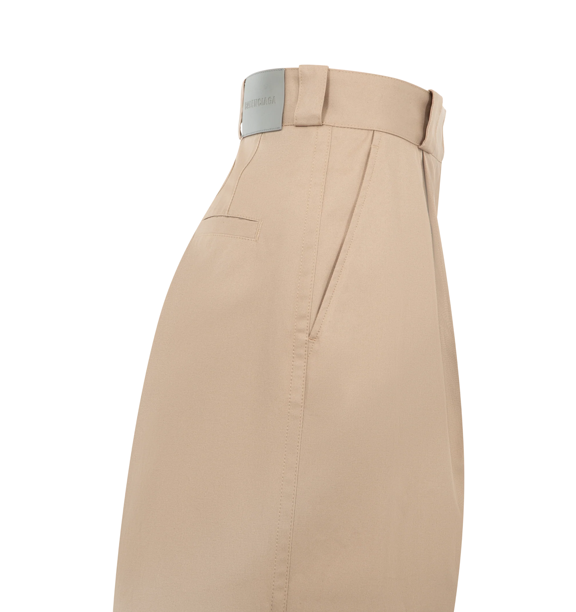 HIGH WAIST PANTS (WOMENS) - Image 3