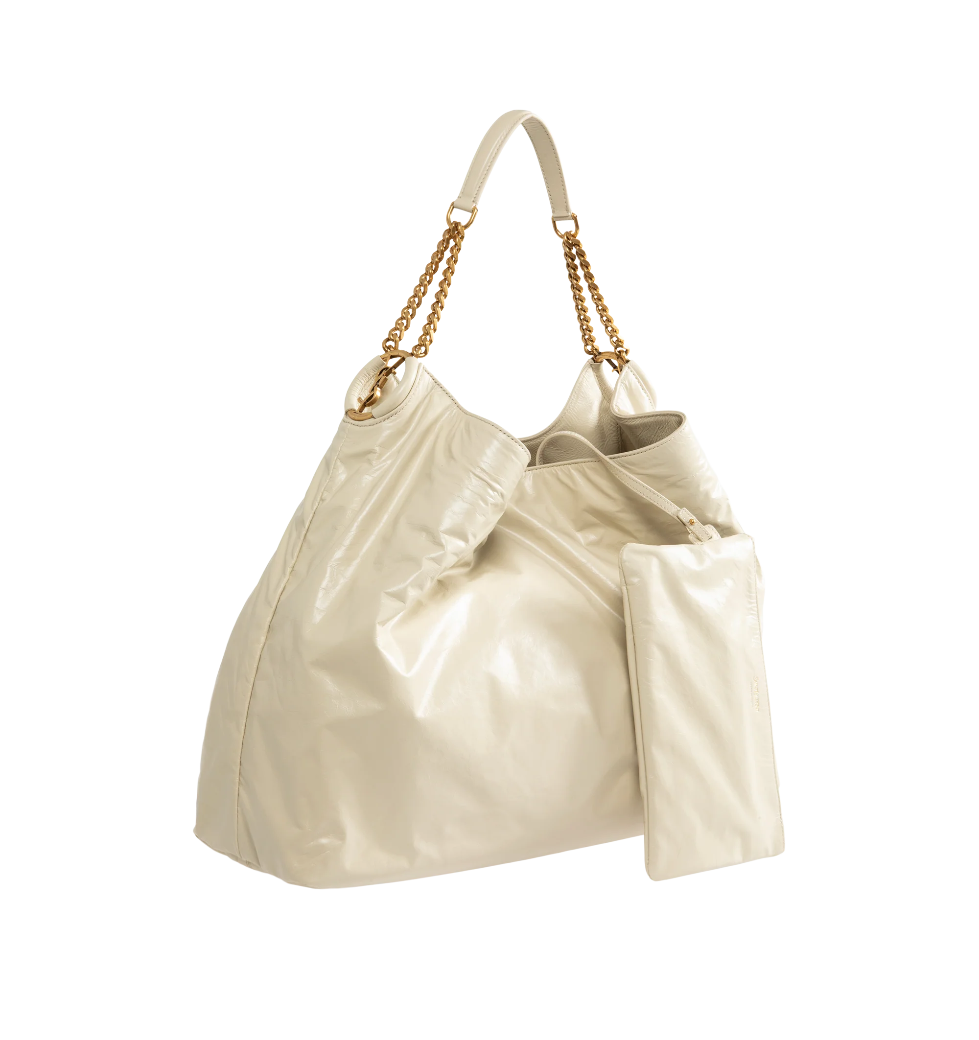 HORTENSE HOBO BAG - Image 2