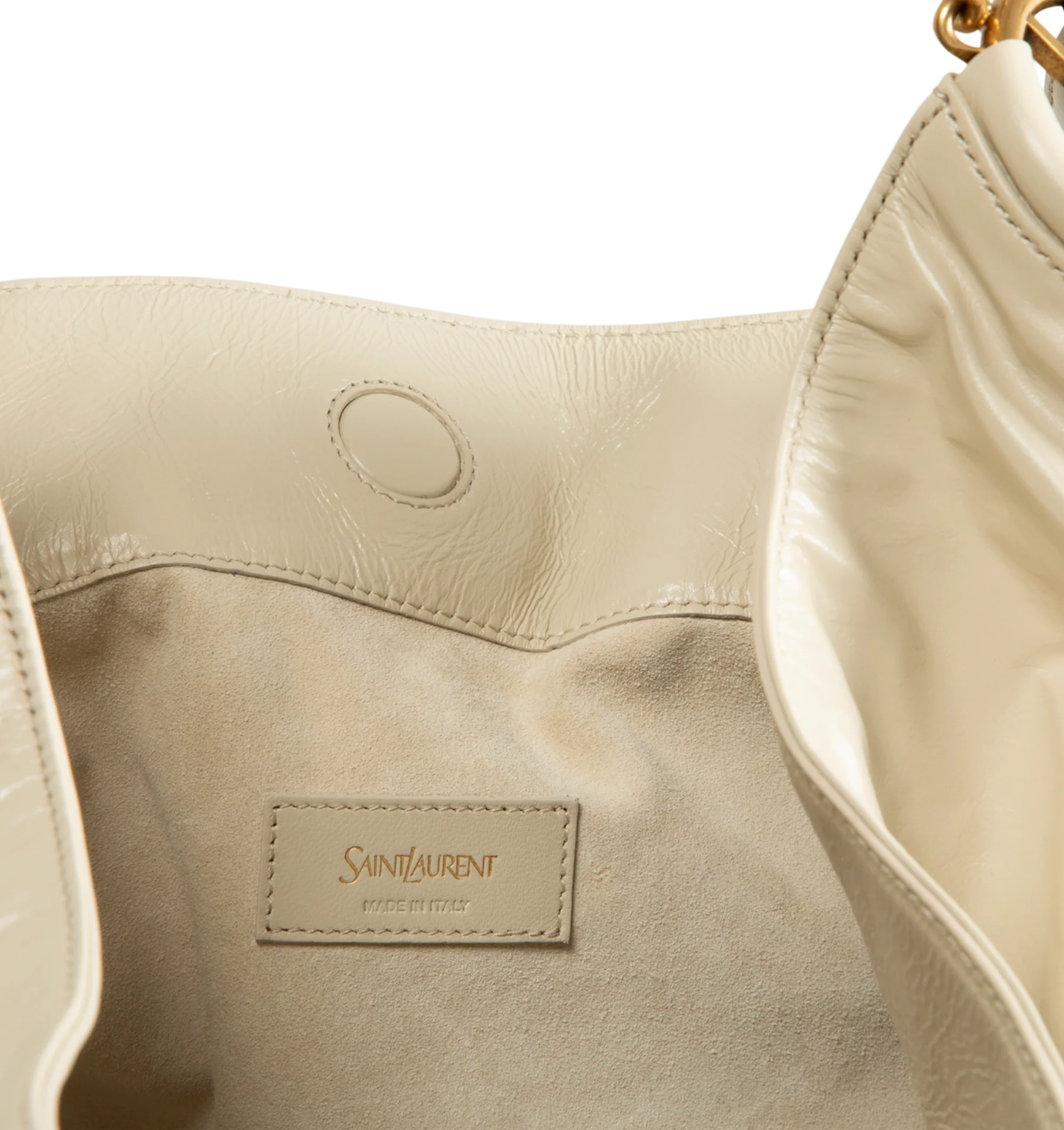 HORTENSE HOBO BAG - Image 3