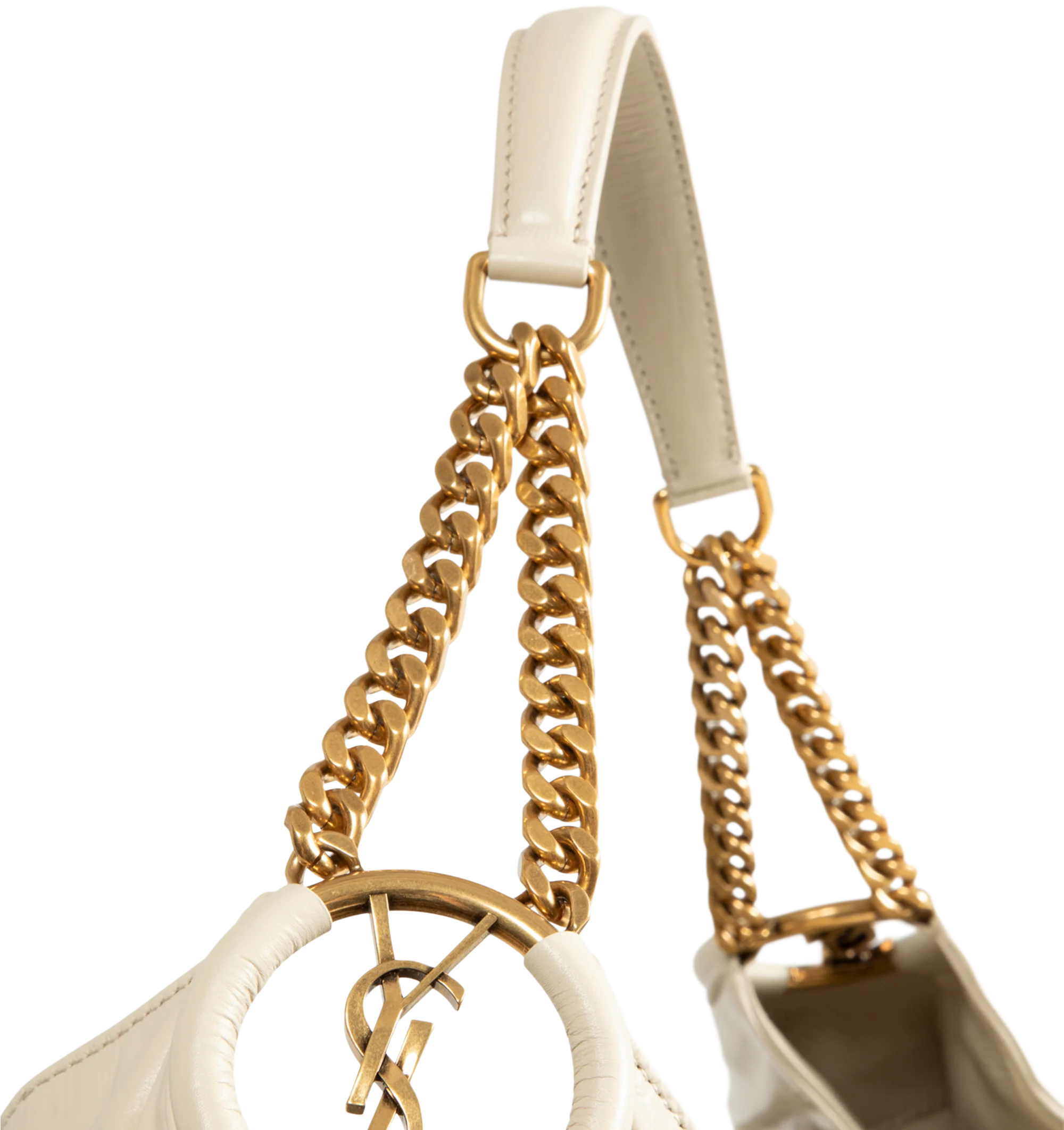 HORTENSE HOBO BAG - Image 4