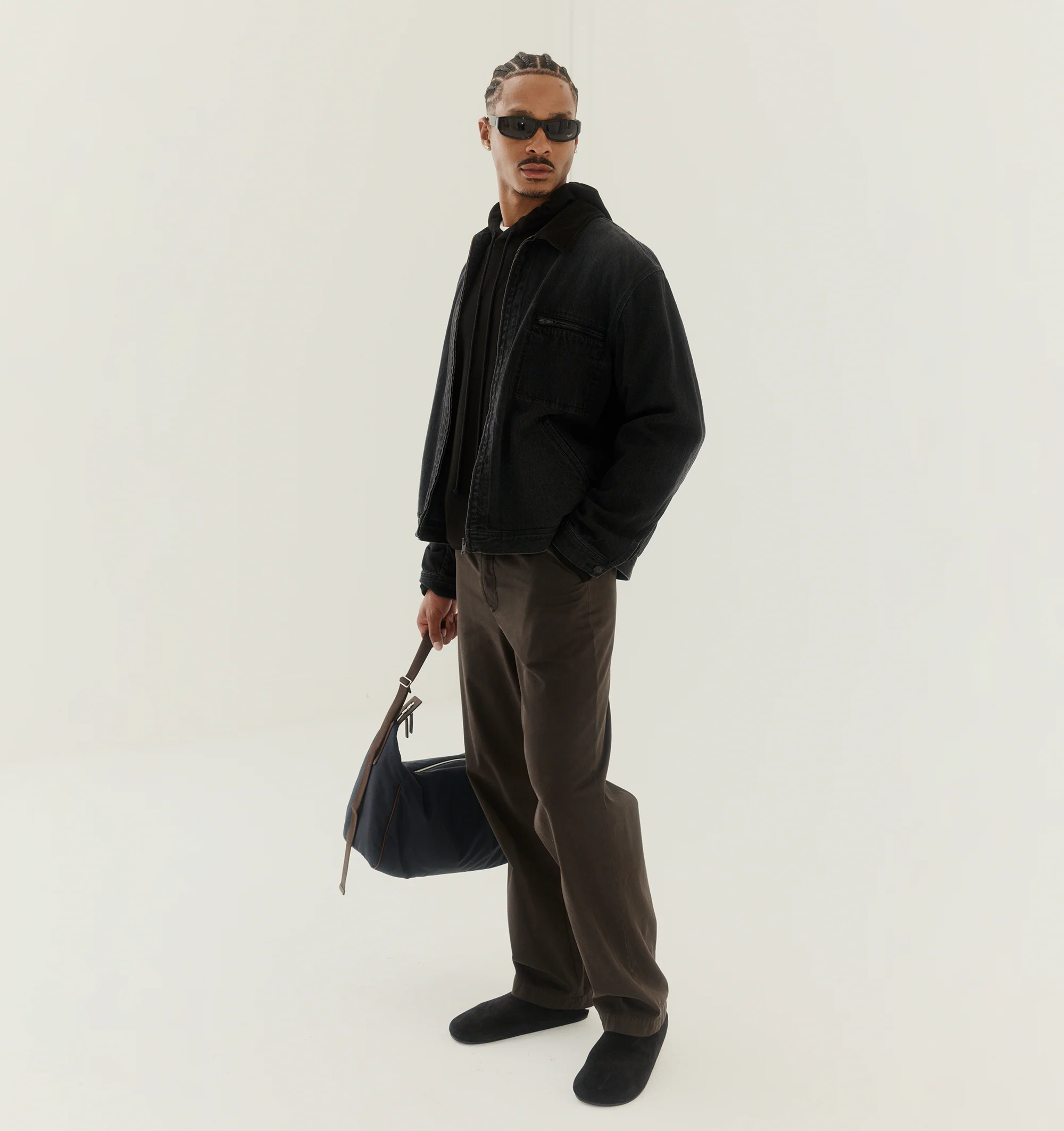 HUDSON SLIDE (MENS) - Image 3