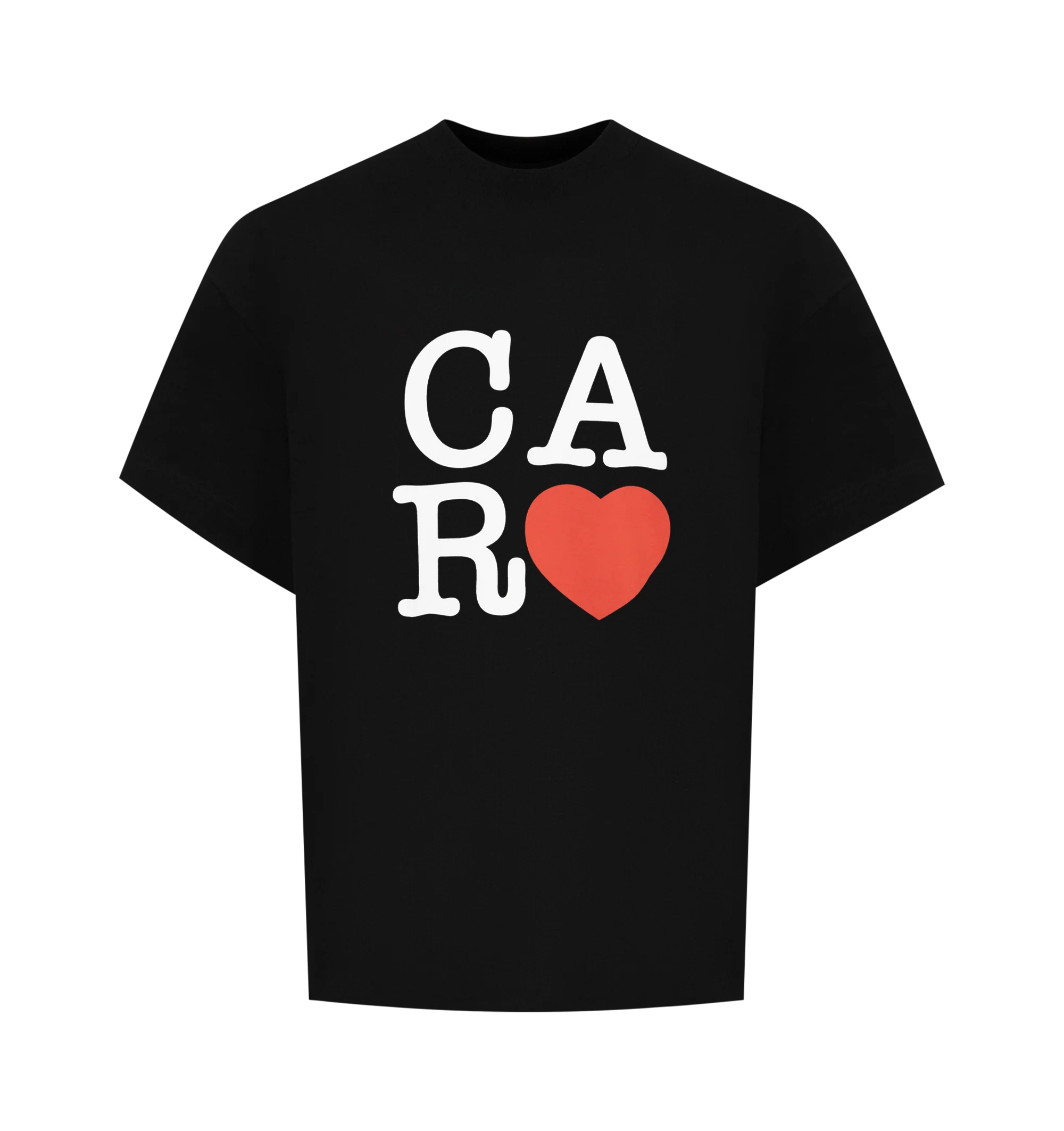 I HARTT TSHIRT (MENS)