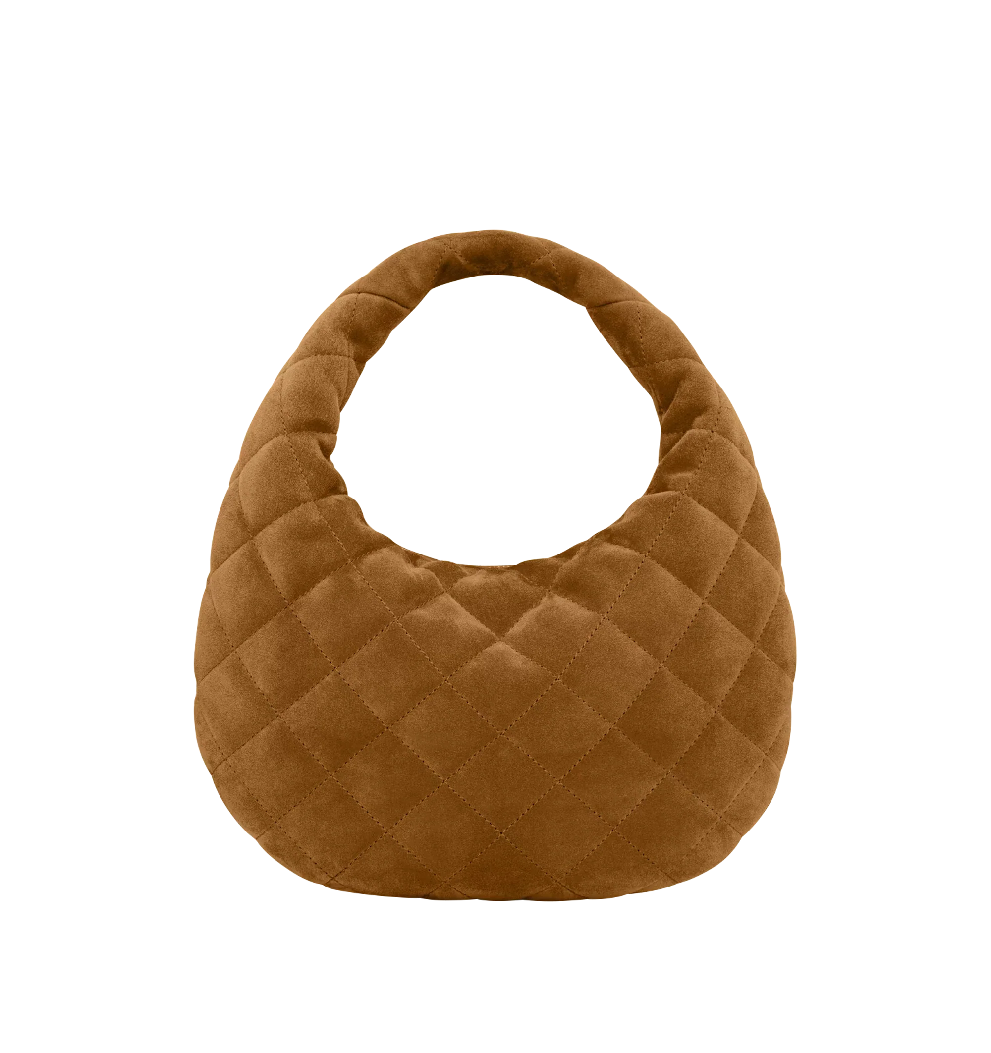 ICARINO SUEDE BAG - Image 3