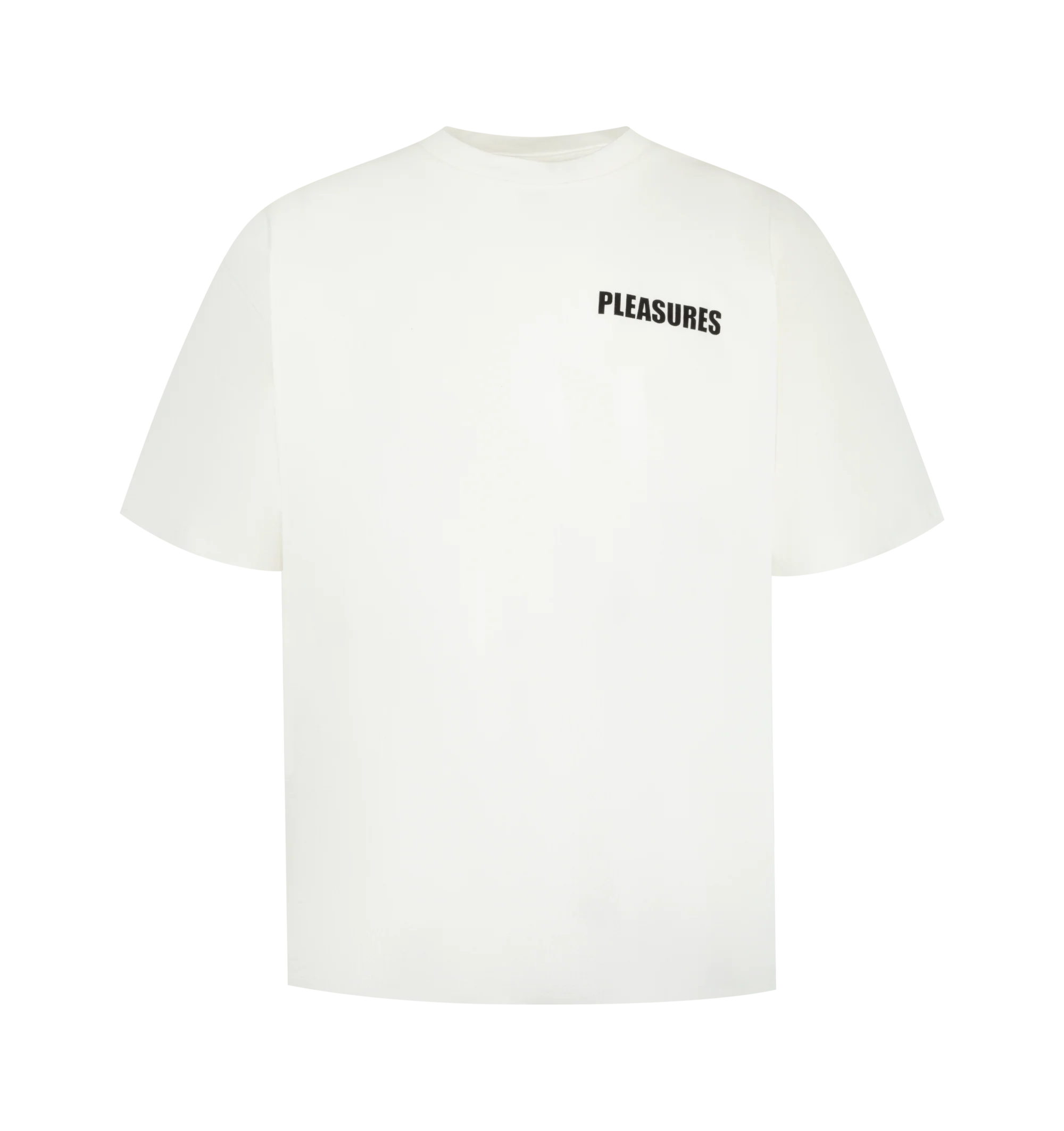 IMPACT HEAVYWEIGHT SHIRT (MENS)