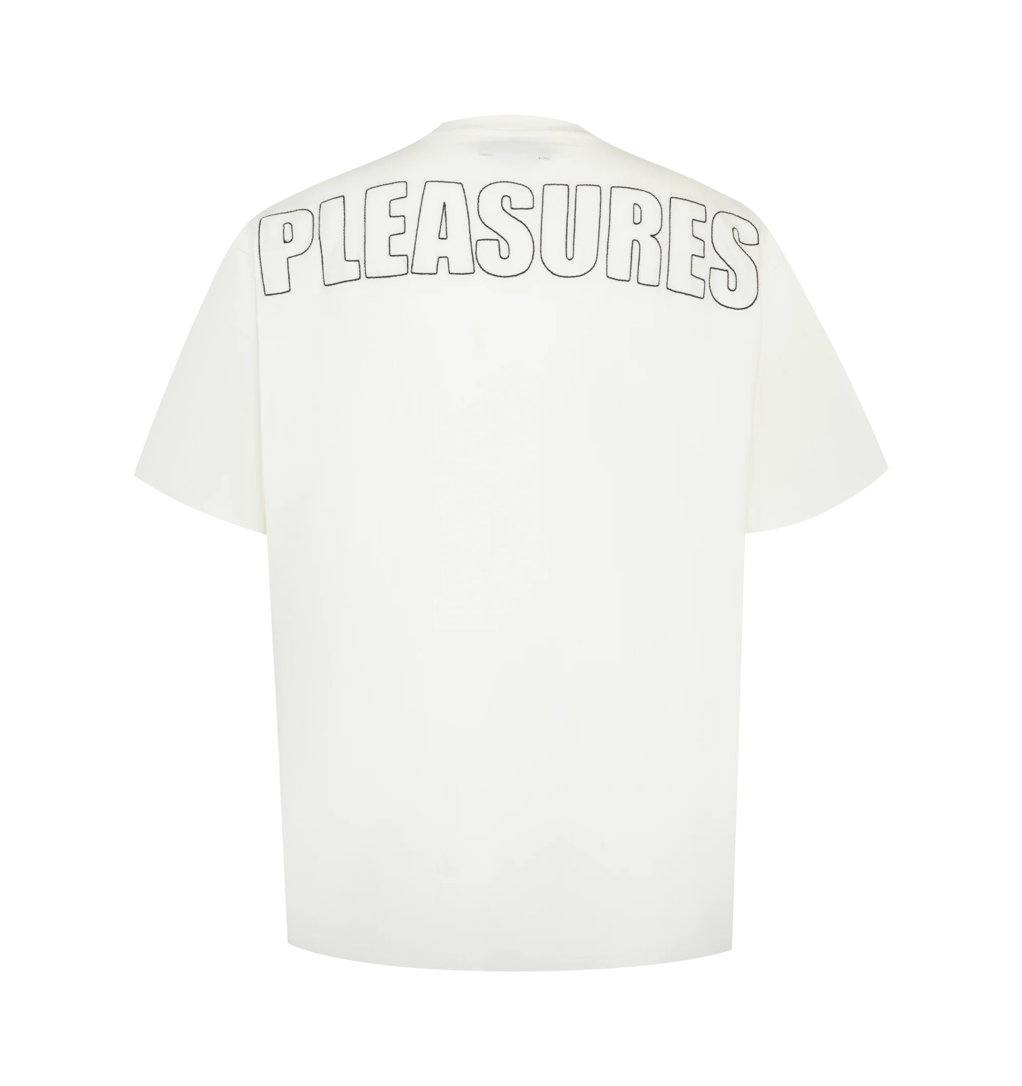 IMPACT HEAVYWEIGHT SHIRT (MENS) - Image 2