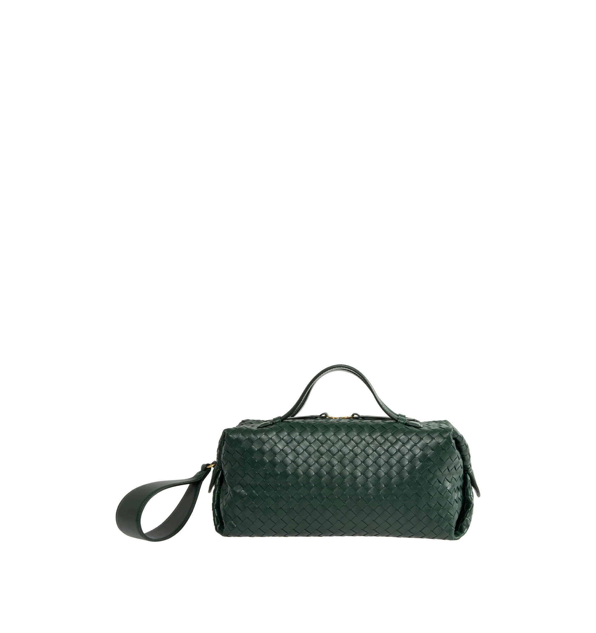 INTRECCIATO HANDBAG