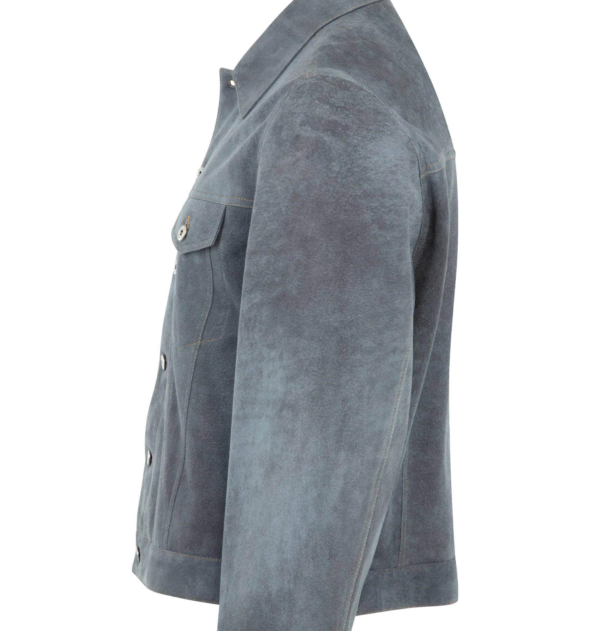 JACKET (MENS) - Image 5