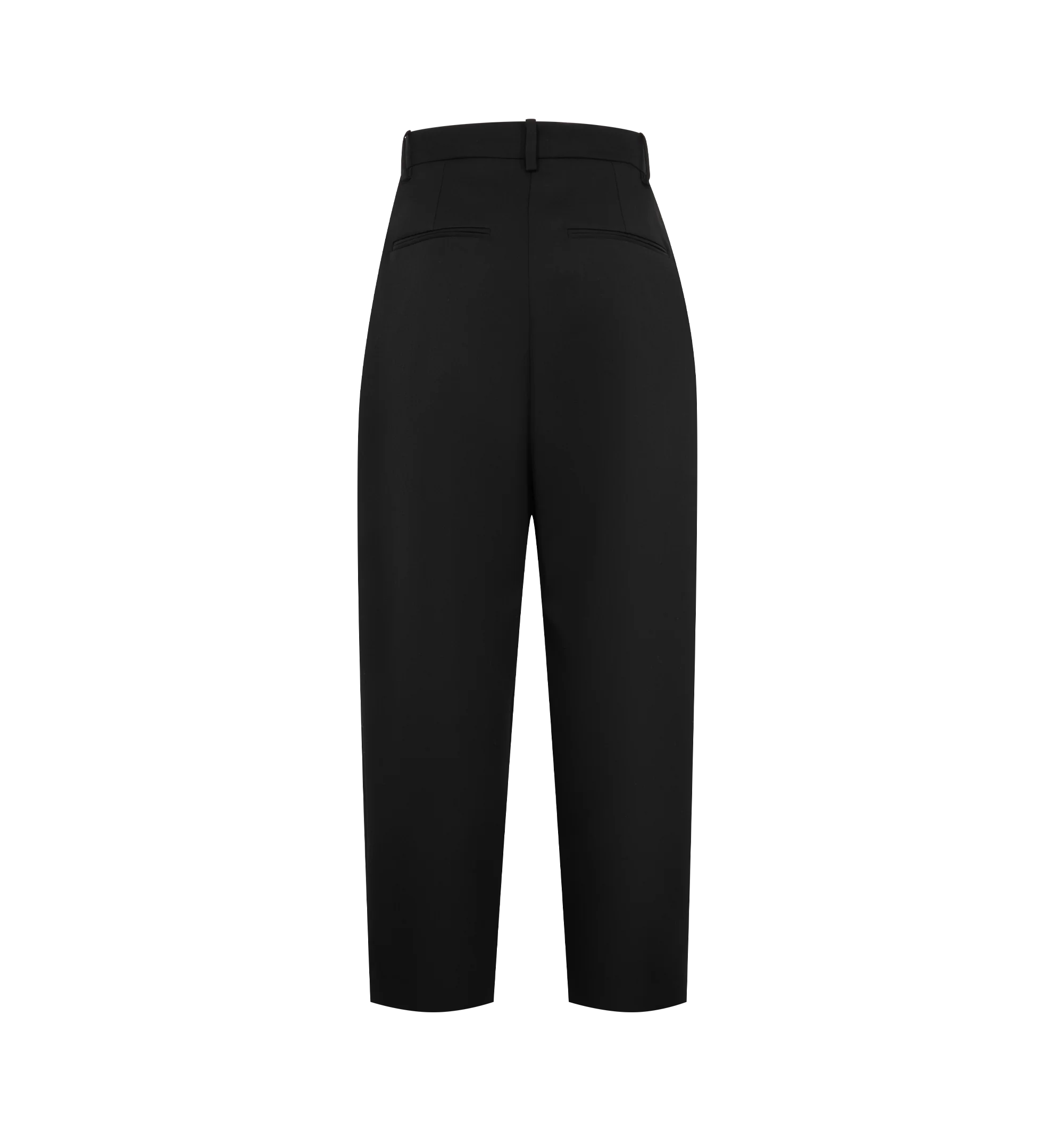 JANICE TROUSER PANT (WOMENS) - Image 2