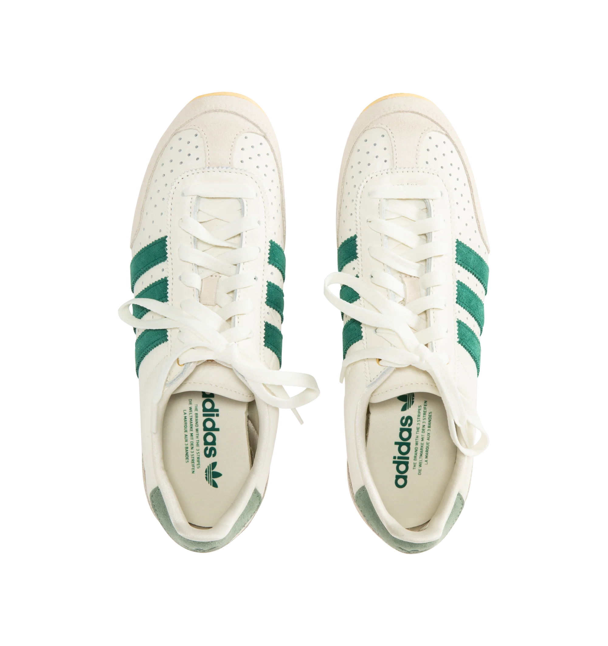 JAPAN SNEAKERS (WOMENS) - Image 5