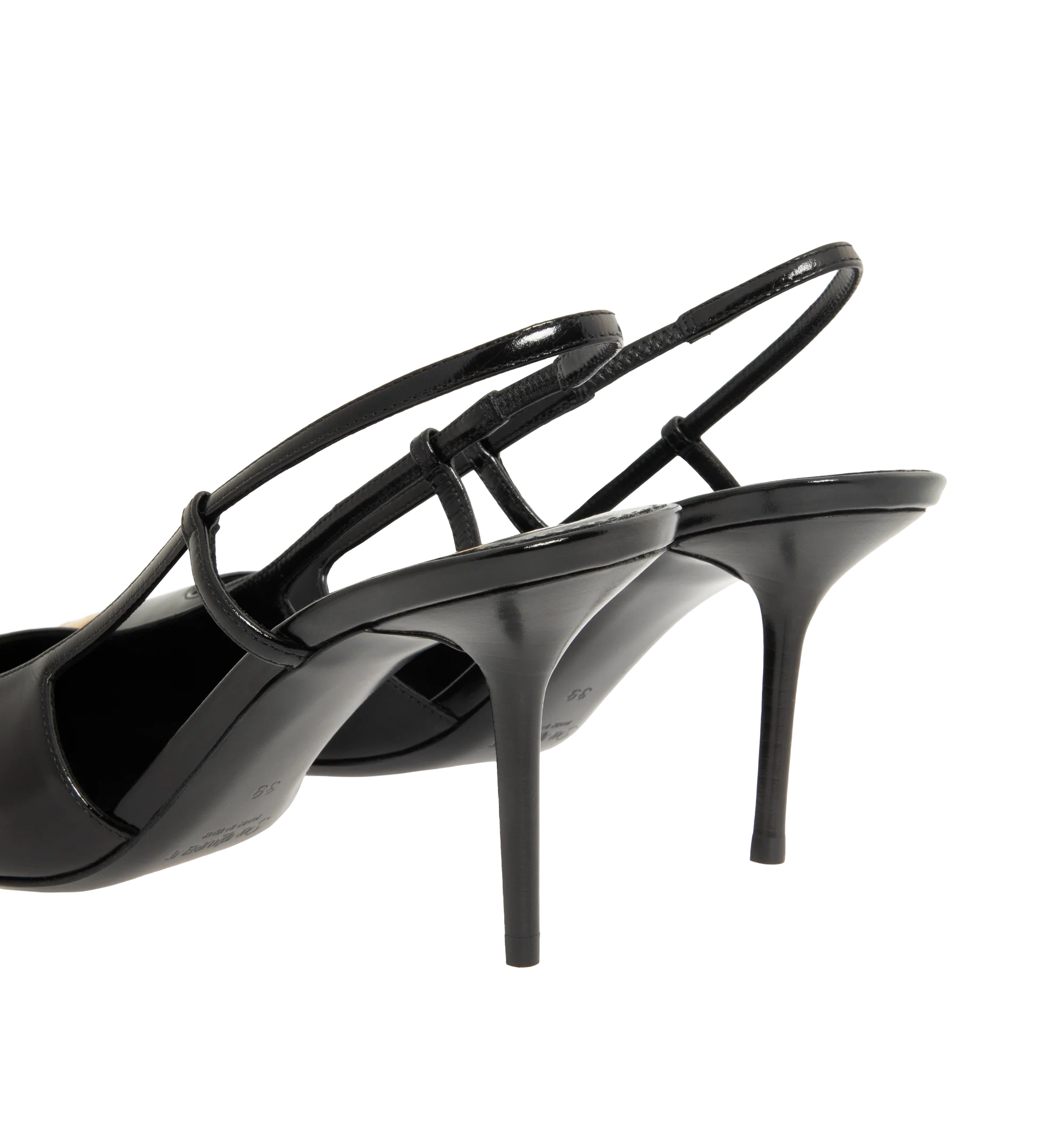 JEANNE SLINGBACK PUMPS (WOMENS) - Image 3