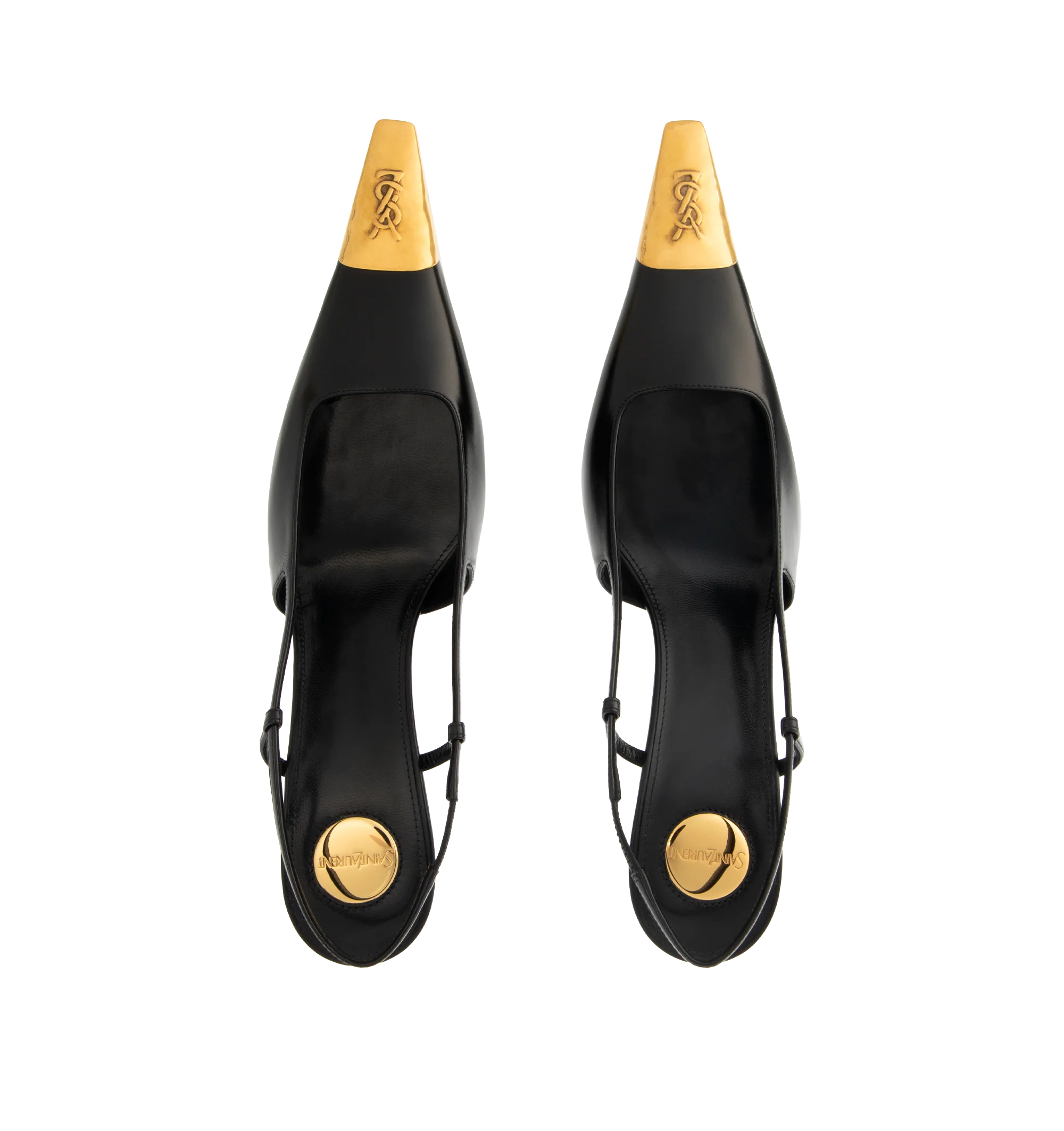 JEANNE SLINGBACK PUMPS (WOMENS) - Image 4