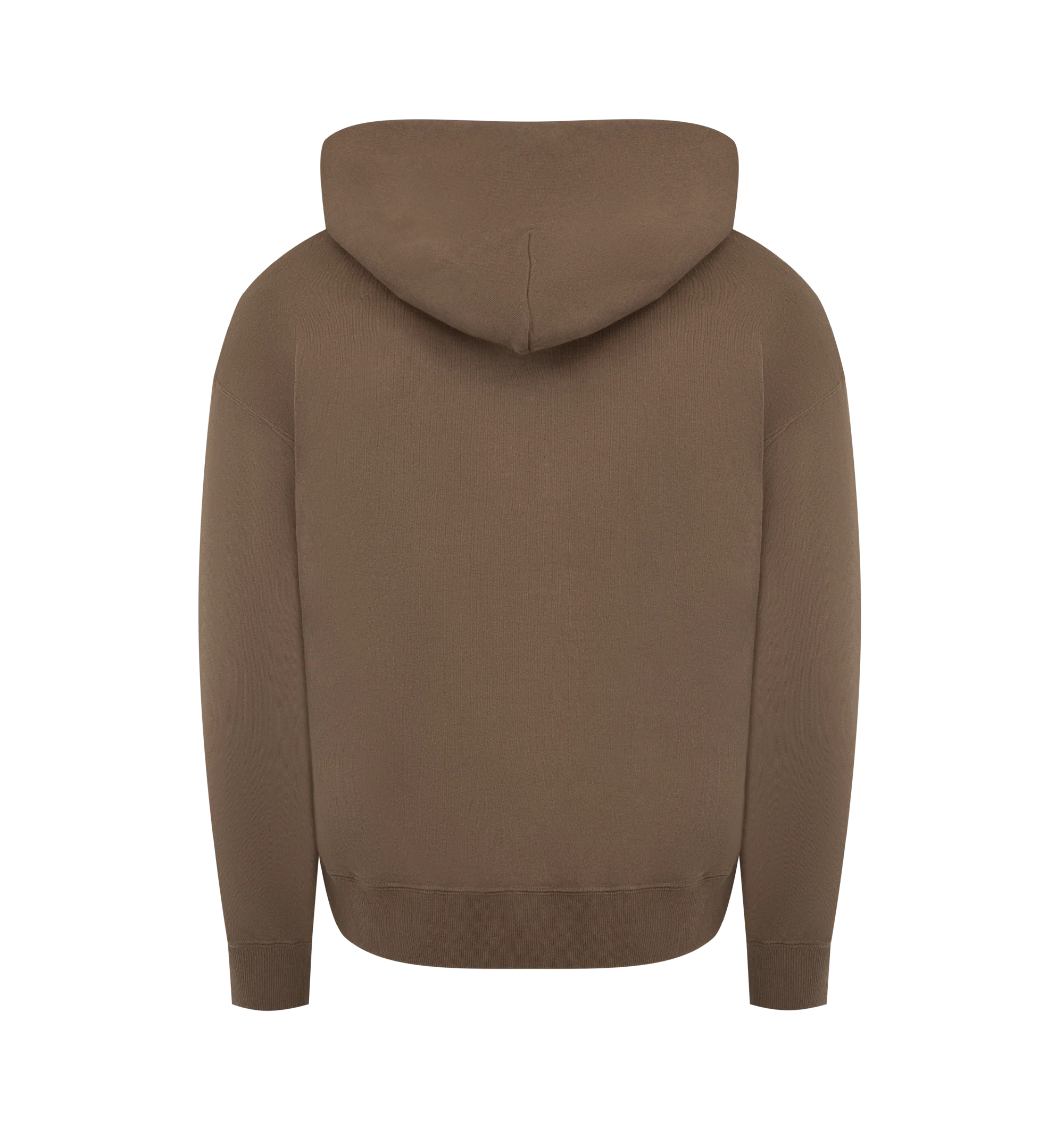 JUMBO SB HOODIE F.Z. (MENS) - Image 2