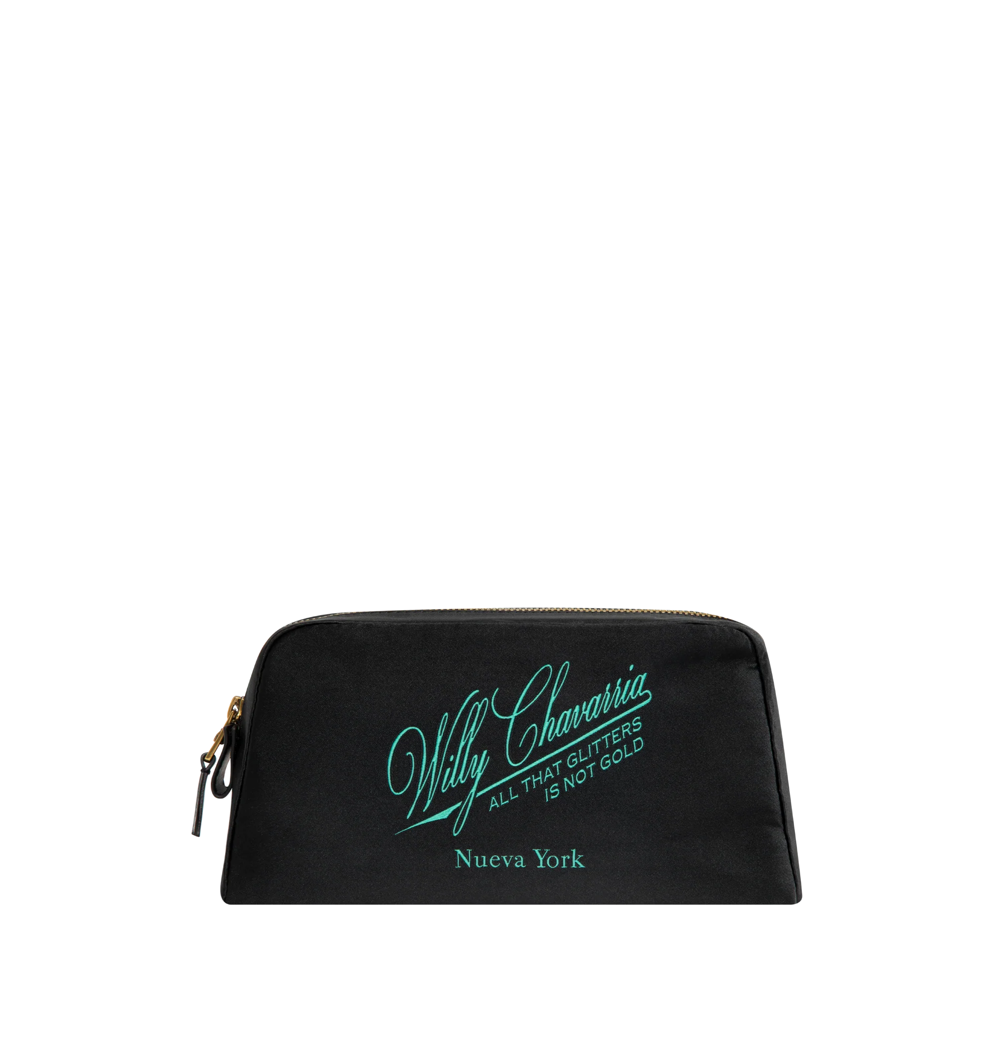 LABEL WASH BAG