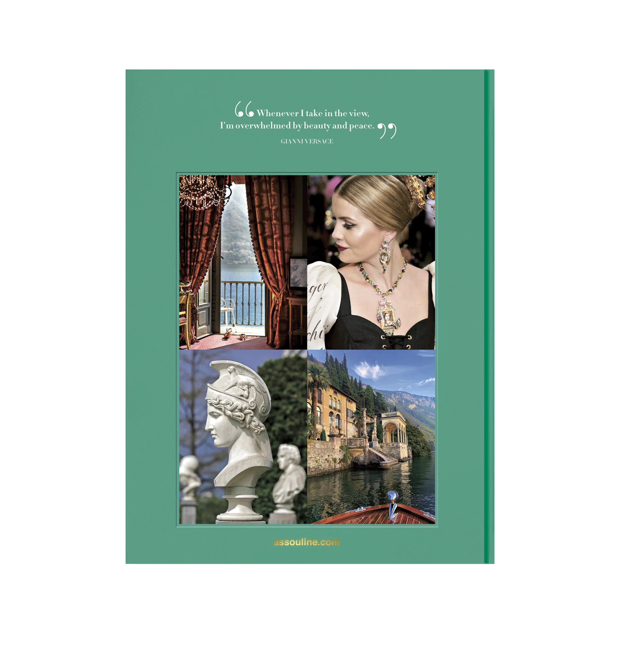 LAKE COMO IDYLL BOOK - Image 3