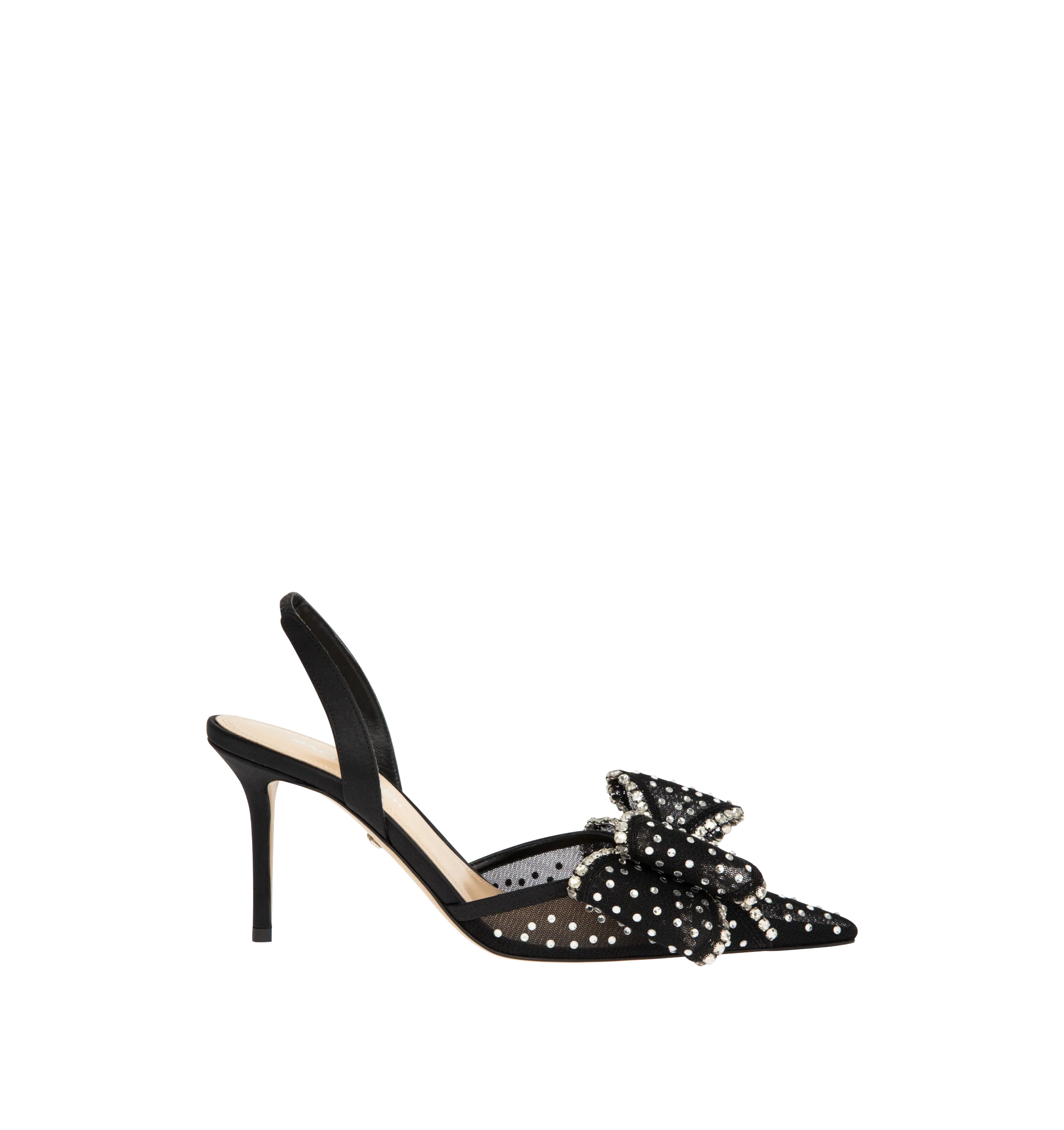 LE CADEAU CRYSTAL SLINGBACK 85 (WOMENS)