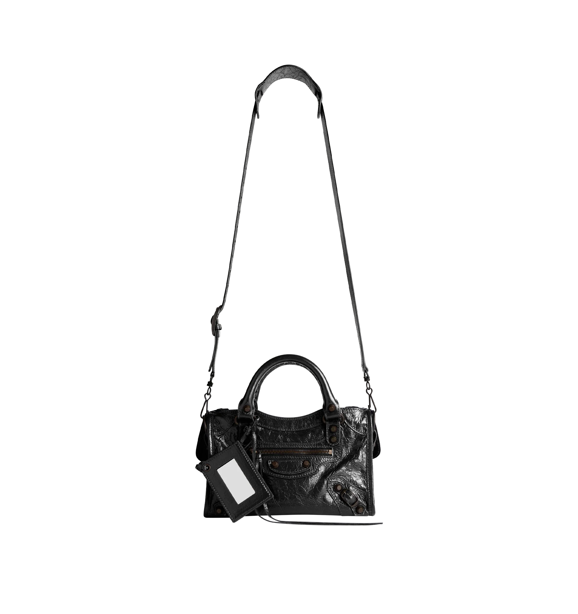 LE CITY MINI BAG - Image 3