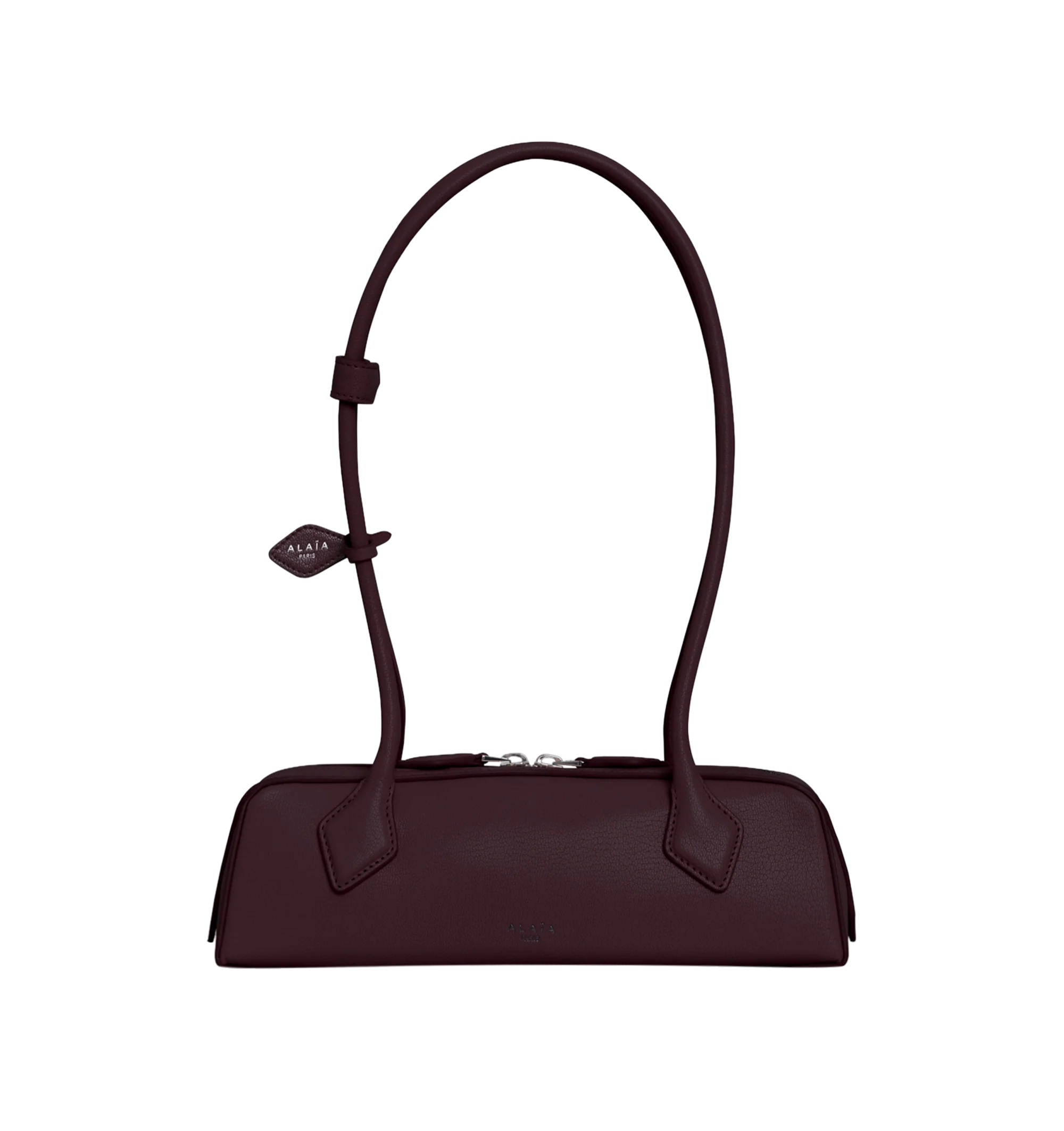 LE TECKEL SMALL HANDBAG