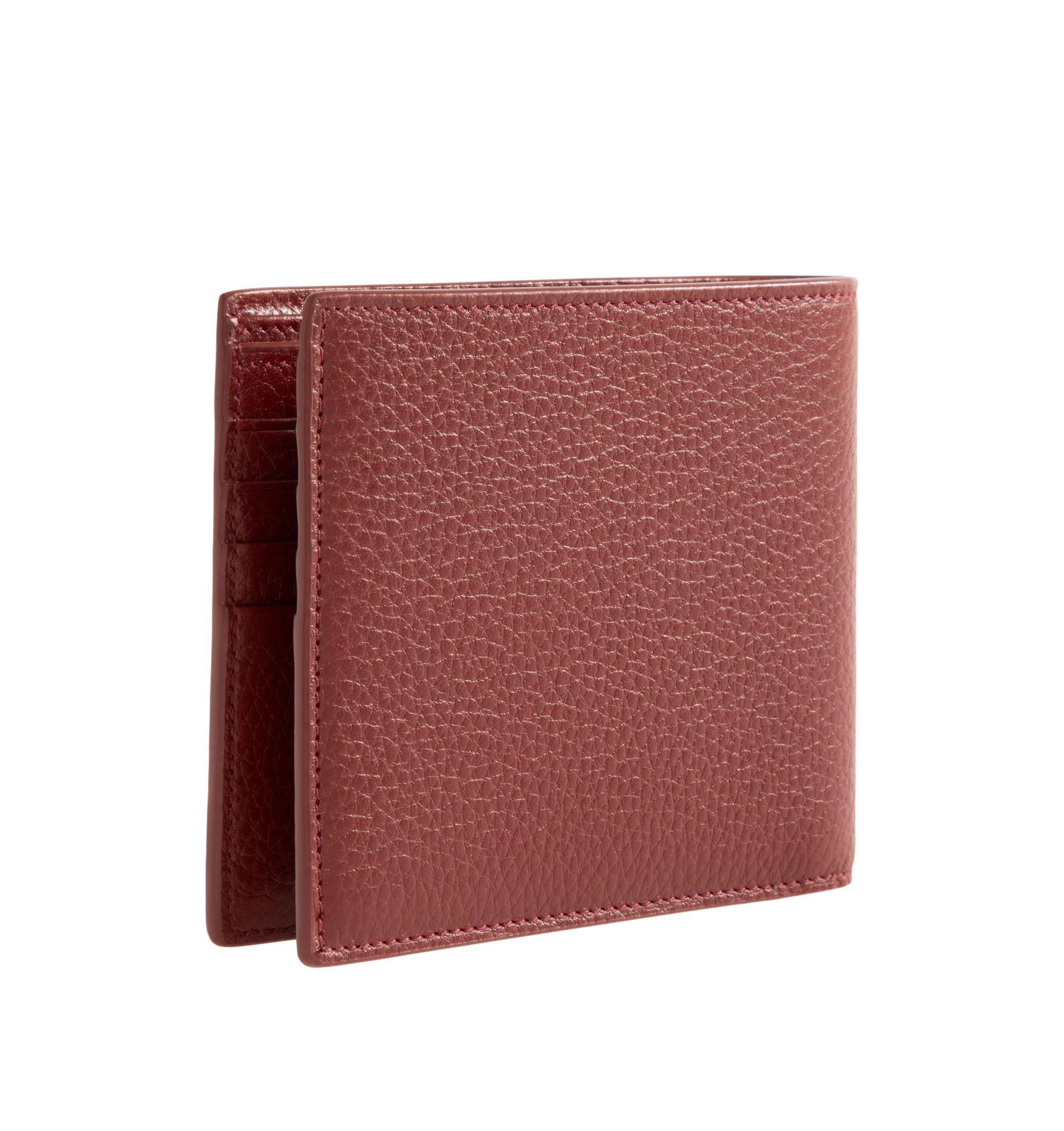 LEATHER WALLET (127Y) PFU - Image 2