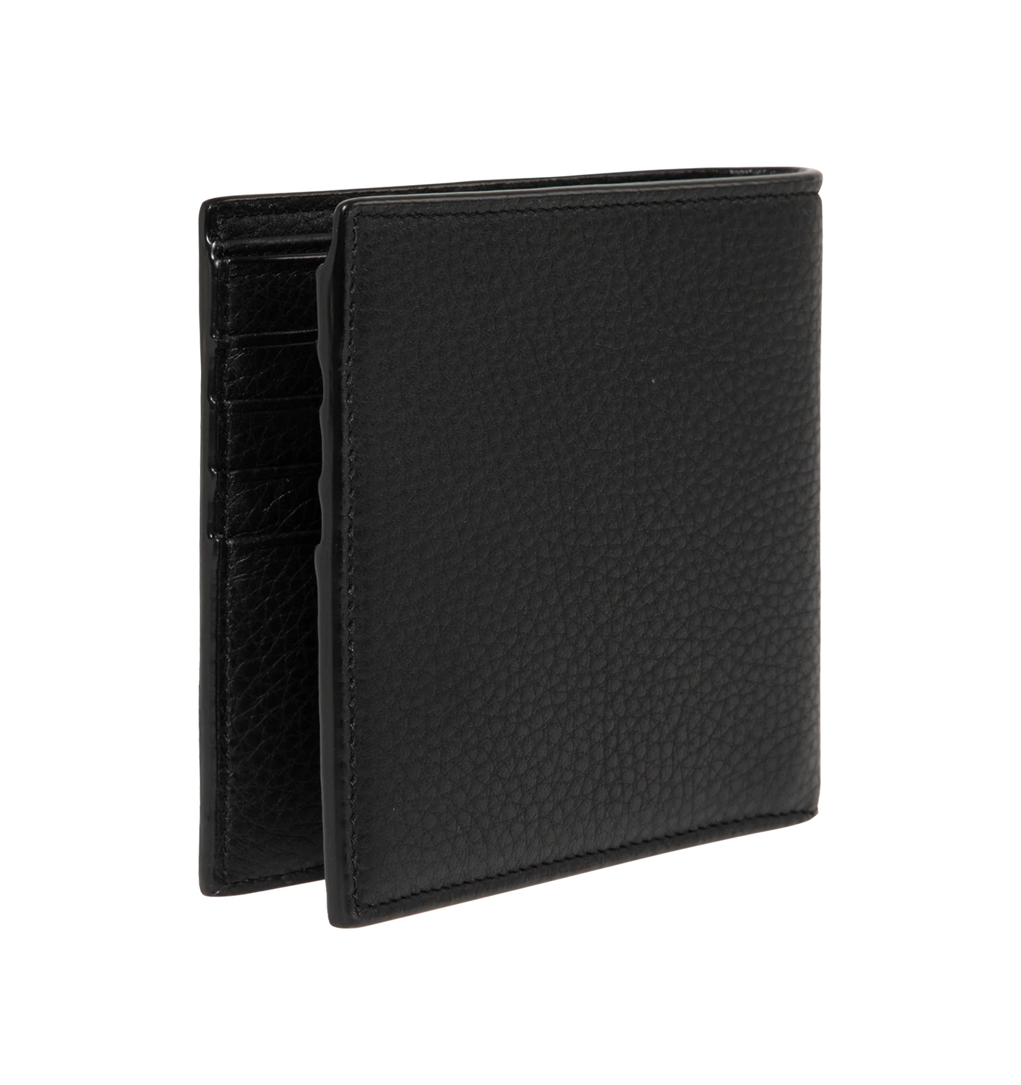 LEATHER WALLET (127Y) PFU - Image 2