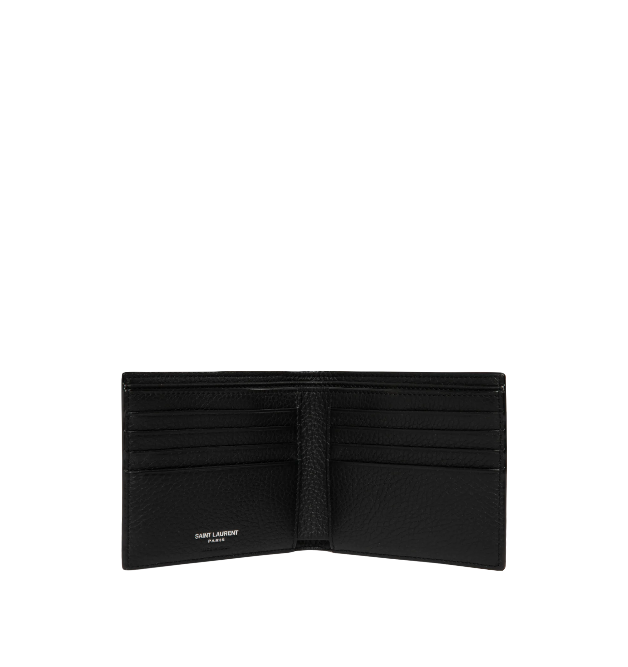 LEATHER WALLET (127Y) PFU - Image 3