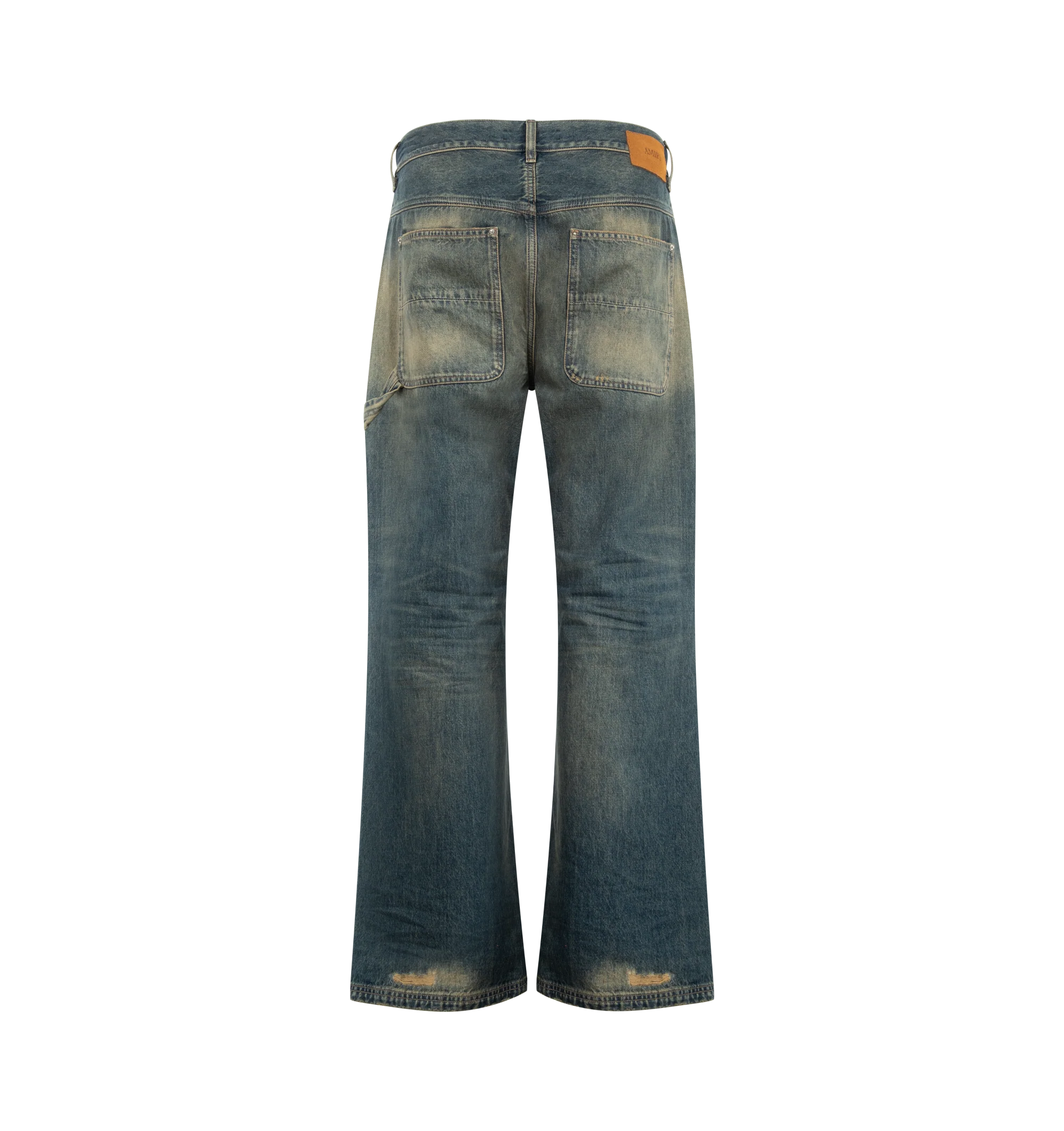 LIGHTWEIGHT CARPENTER JEAN (MENS) - Image 2