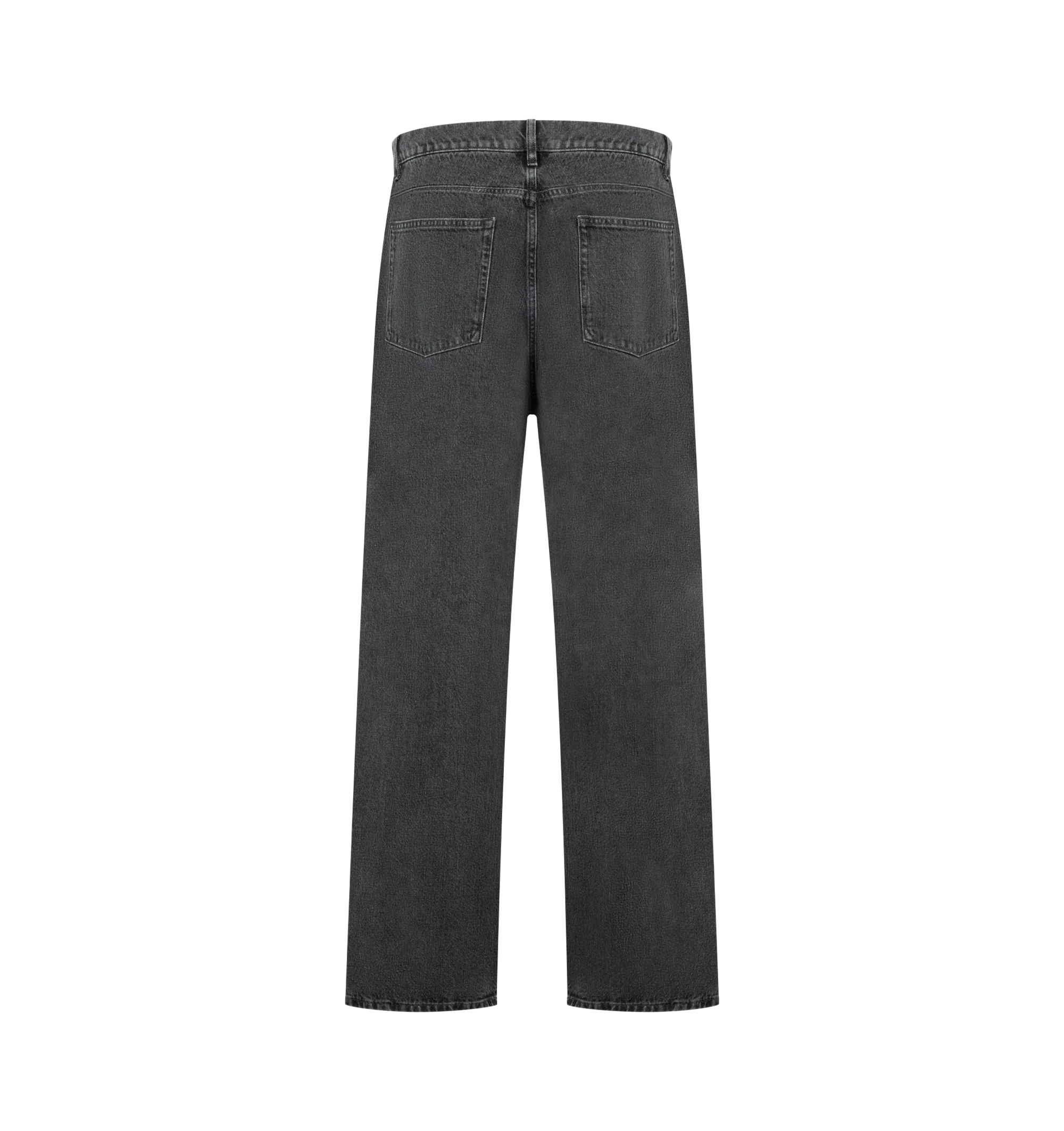 LIGHTWEIGHT DENIM JEAN (MENS) - Image 2