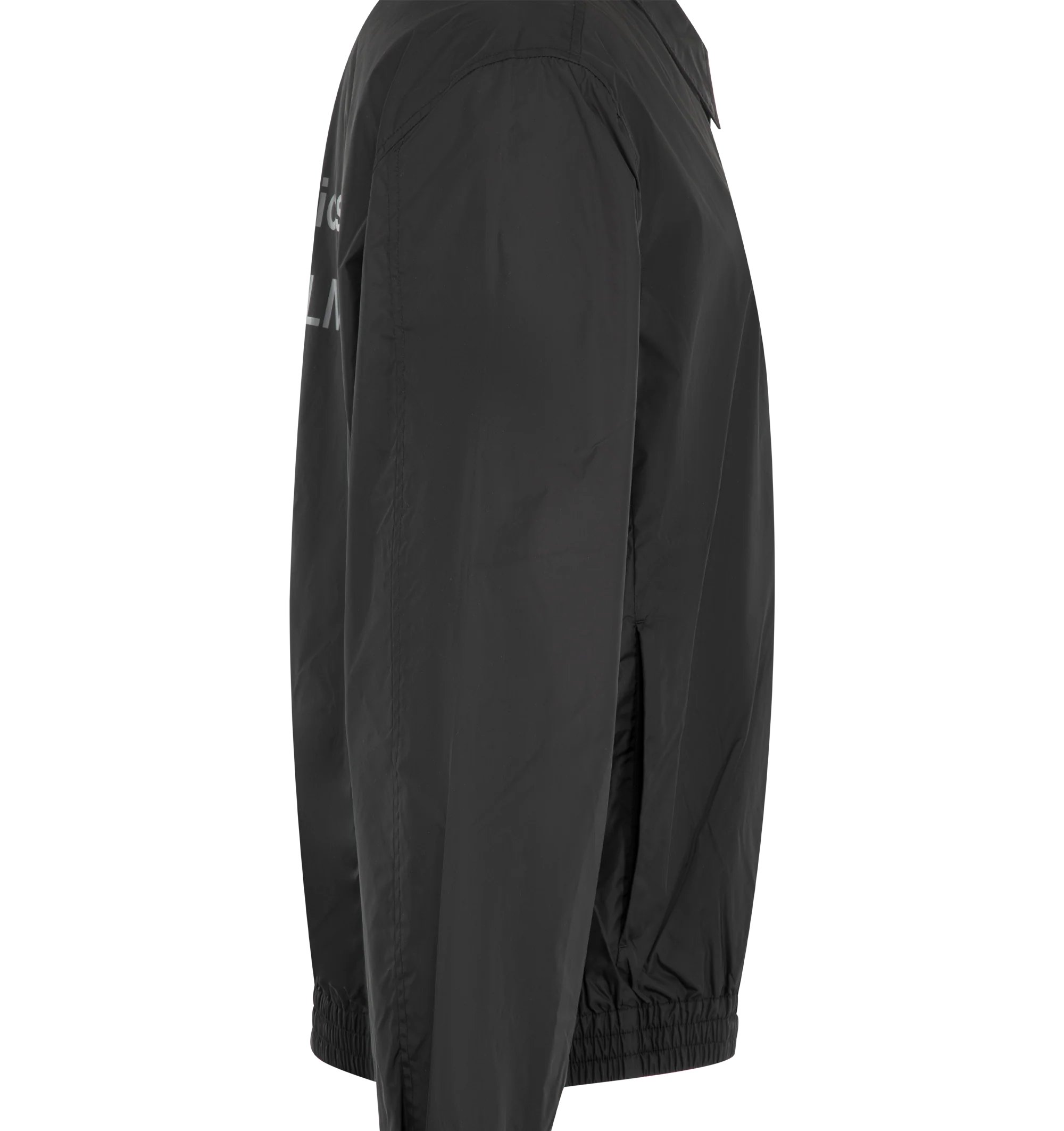 LIGHTWEIGHT NYLON JACKET (MENS) - Image 3