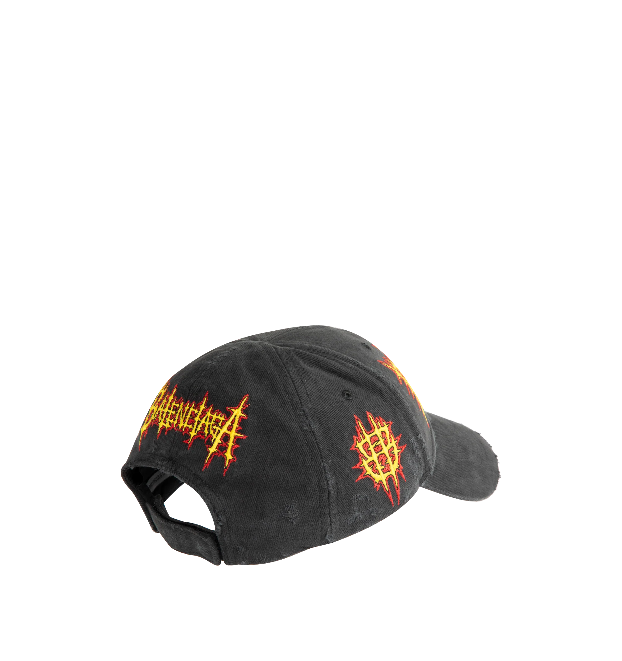 LOGO CAP - Image 3