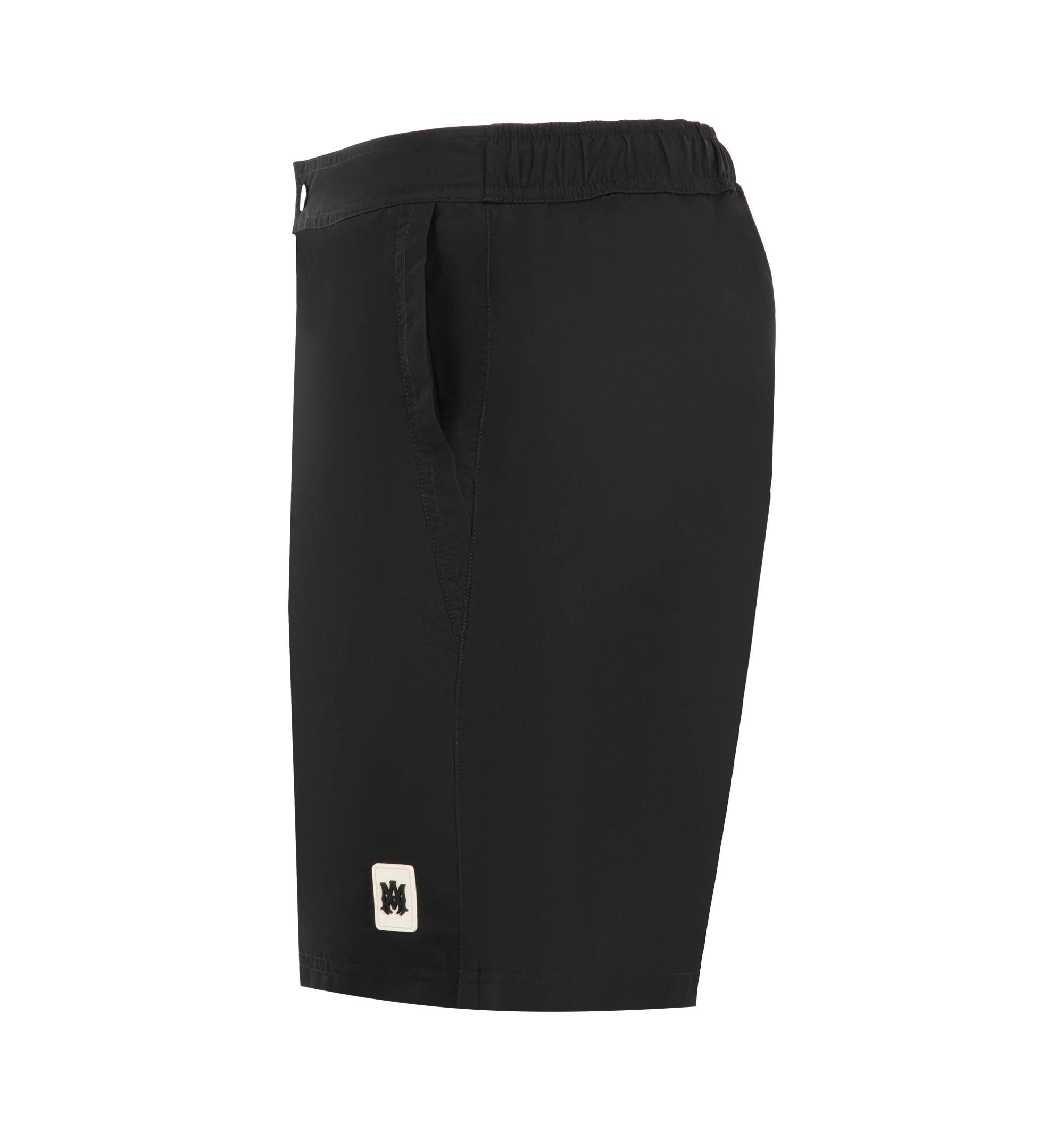 LOGO SWIMSHORT (MENS) - Image 3