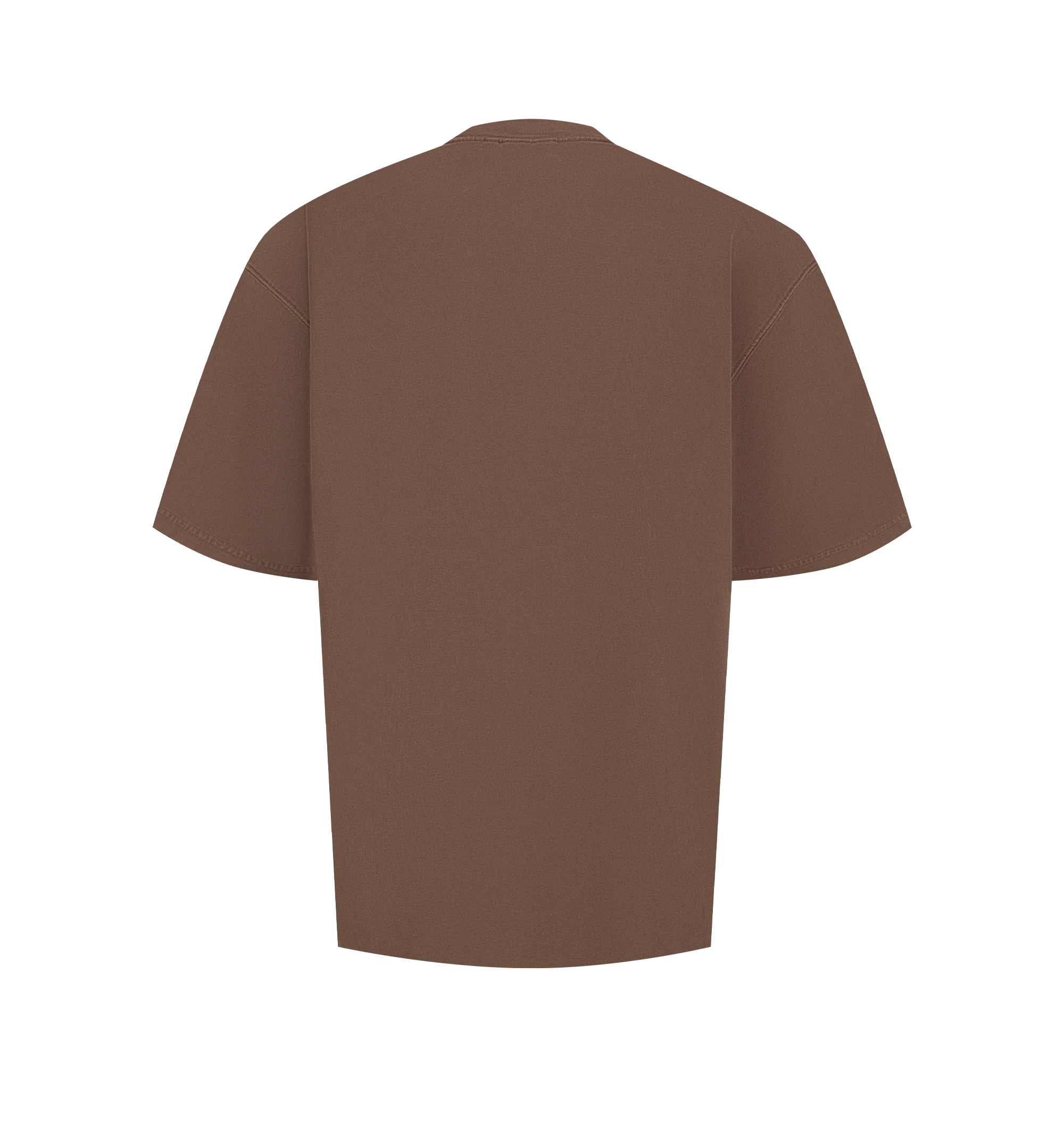 LOOSE POCKET TSHIRT (MENS) - Image 2
