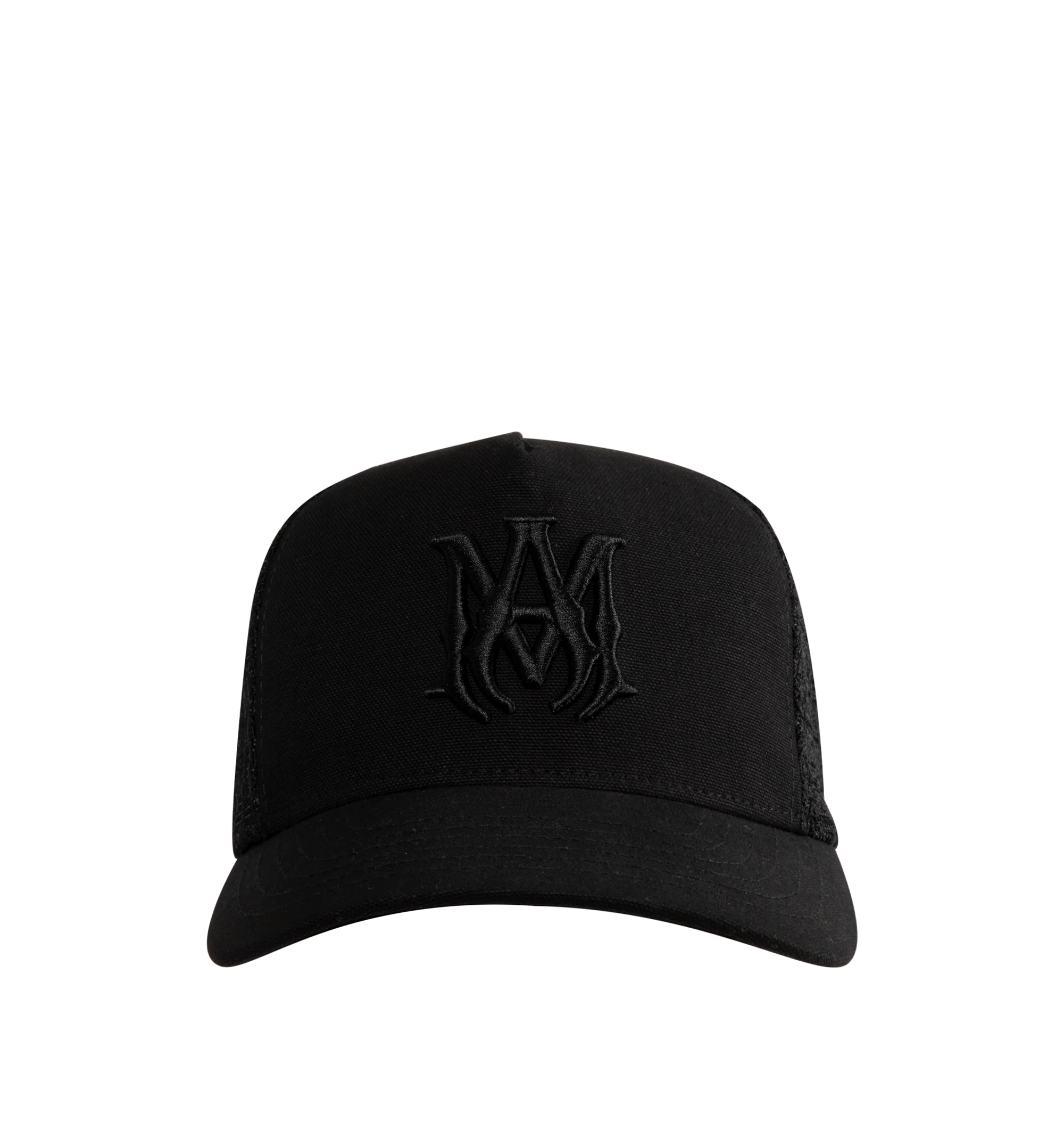 MA CANVAS TRUCKER HAT