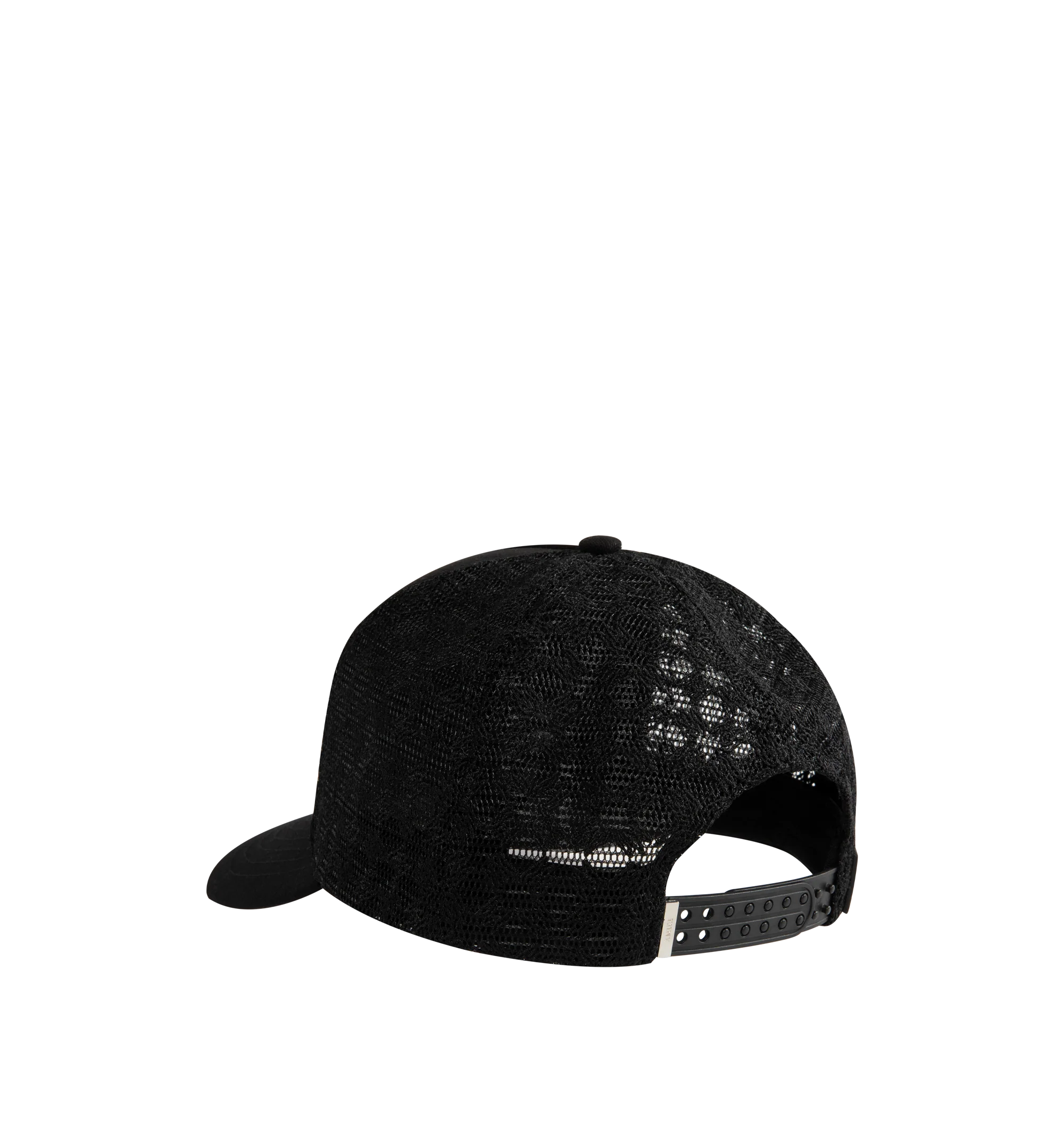MA CANVAS TRUCKER HAT - Image 2