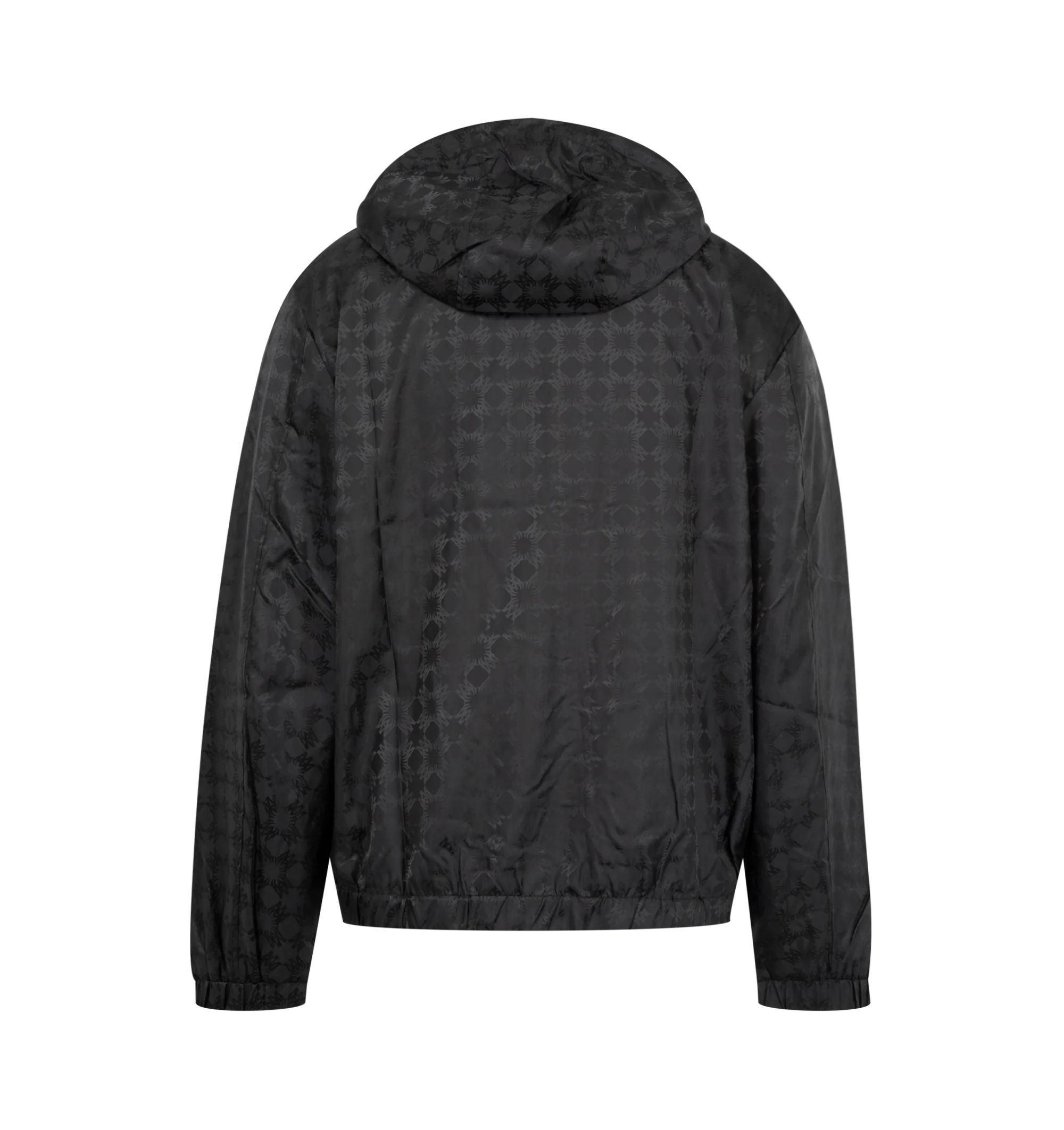 MA QUAD NYLON WINDBREAKER (MENS) - Image 2