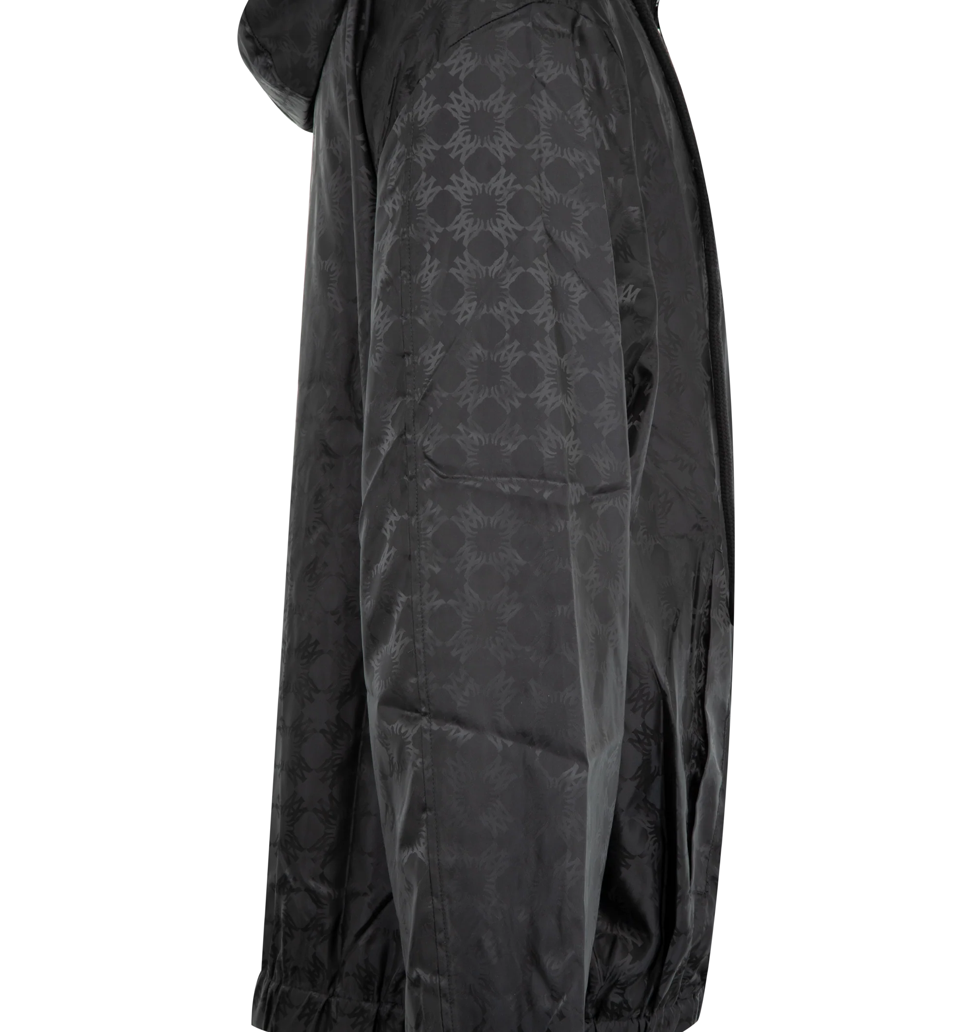 MA QUAD NYLON WINDBREAKER (MENS) - Image 3