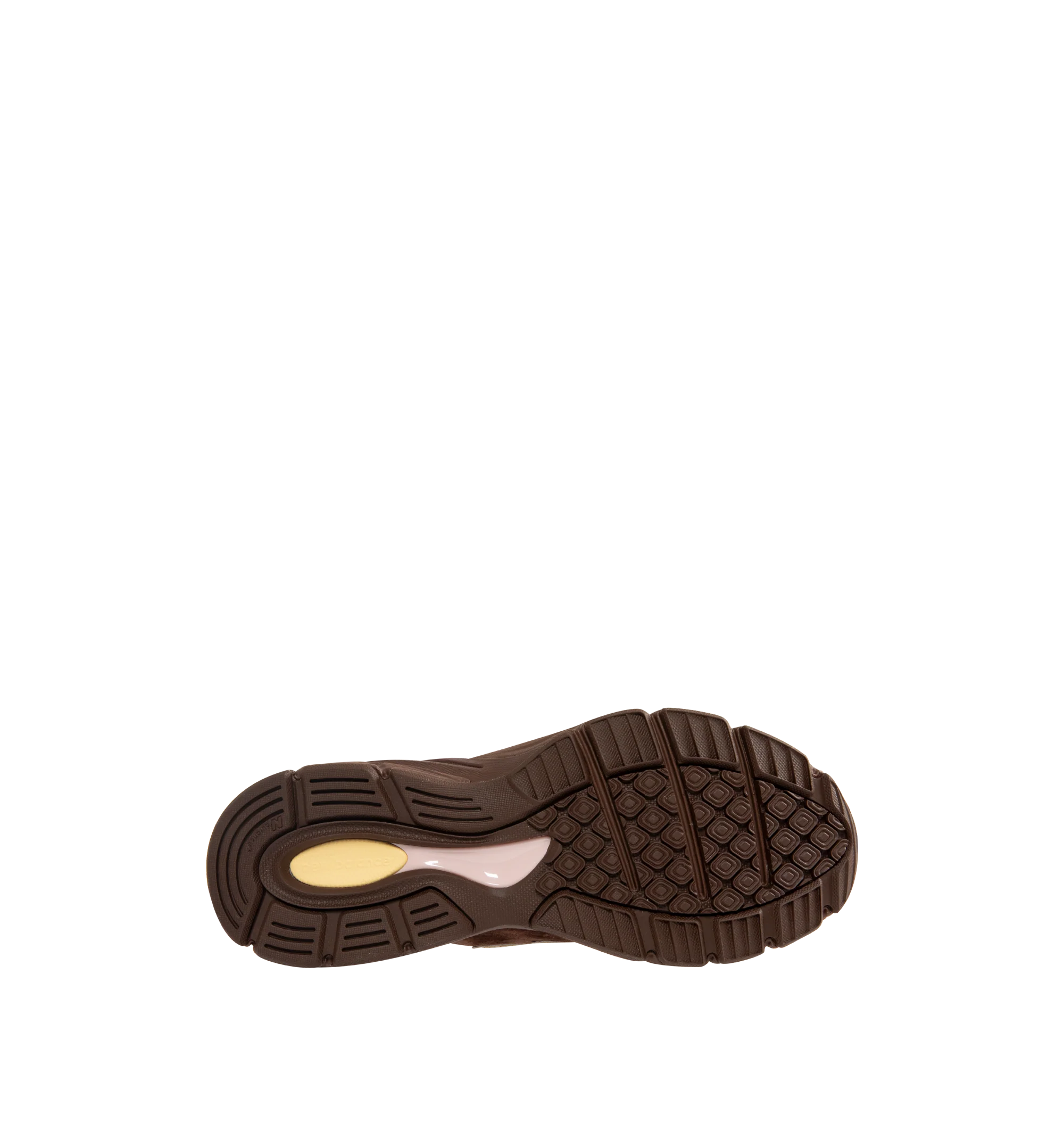 MADE IN USA 990V4 SNEAKER (MENS) - Image 4