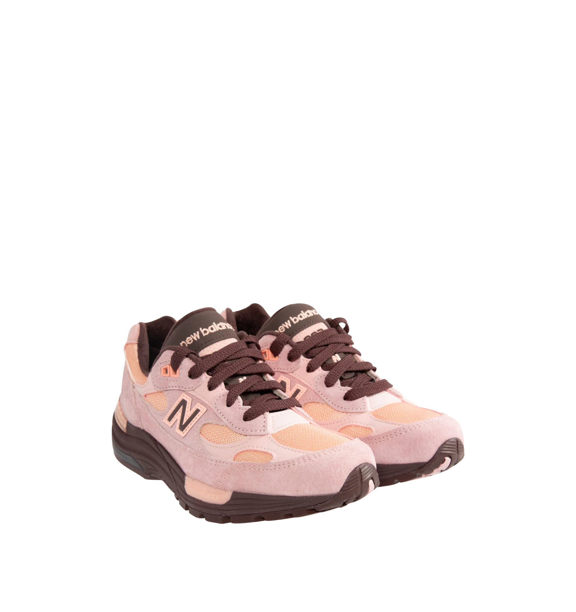MADE IN USA 992 SNEAKER (MENS) - Image 2