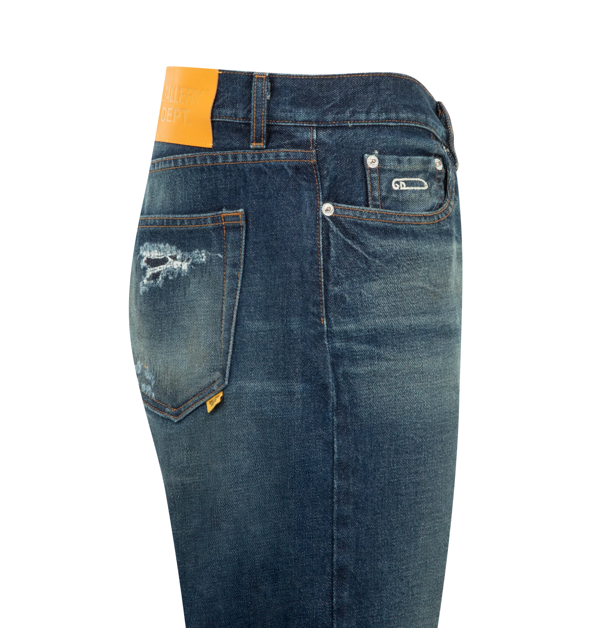 MARLEY DENIM (MENS) - Image 3