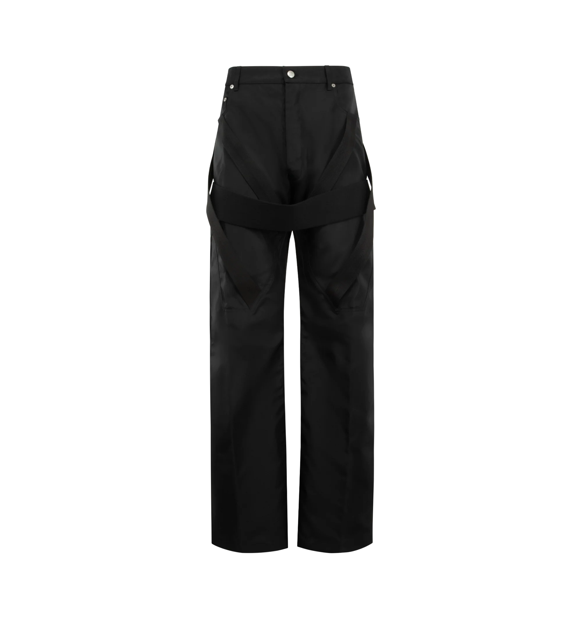 MEGASTRAPPED GETH PANT (MENS)