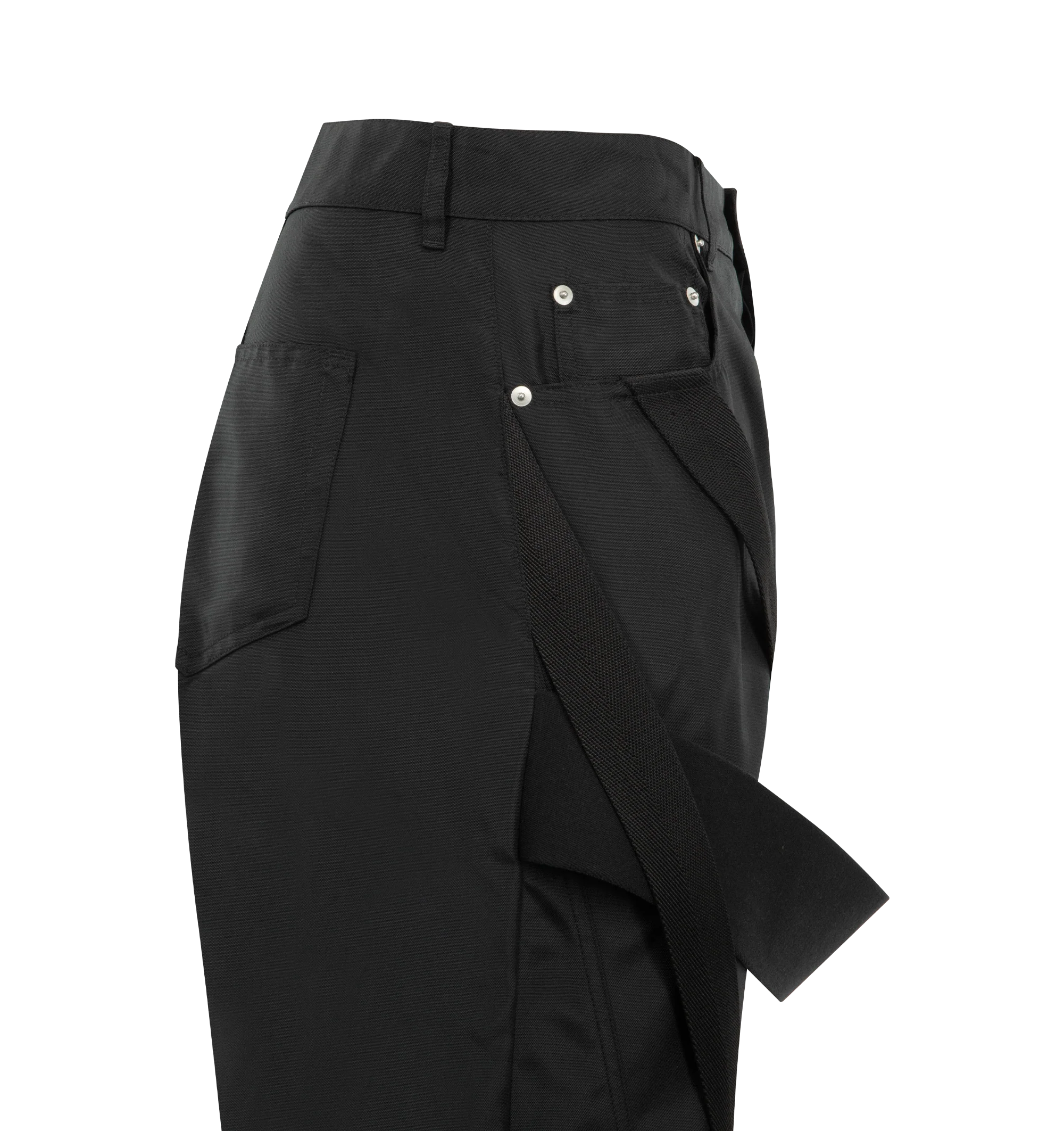 MEGASTRAPPED GETH PANT (MENS) - Image 3