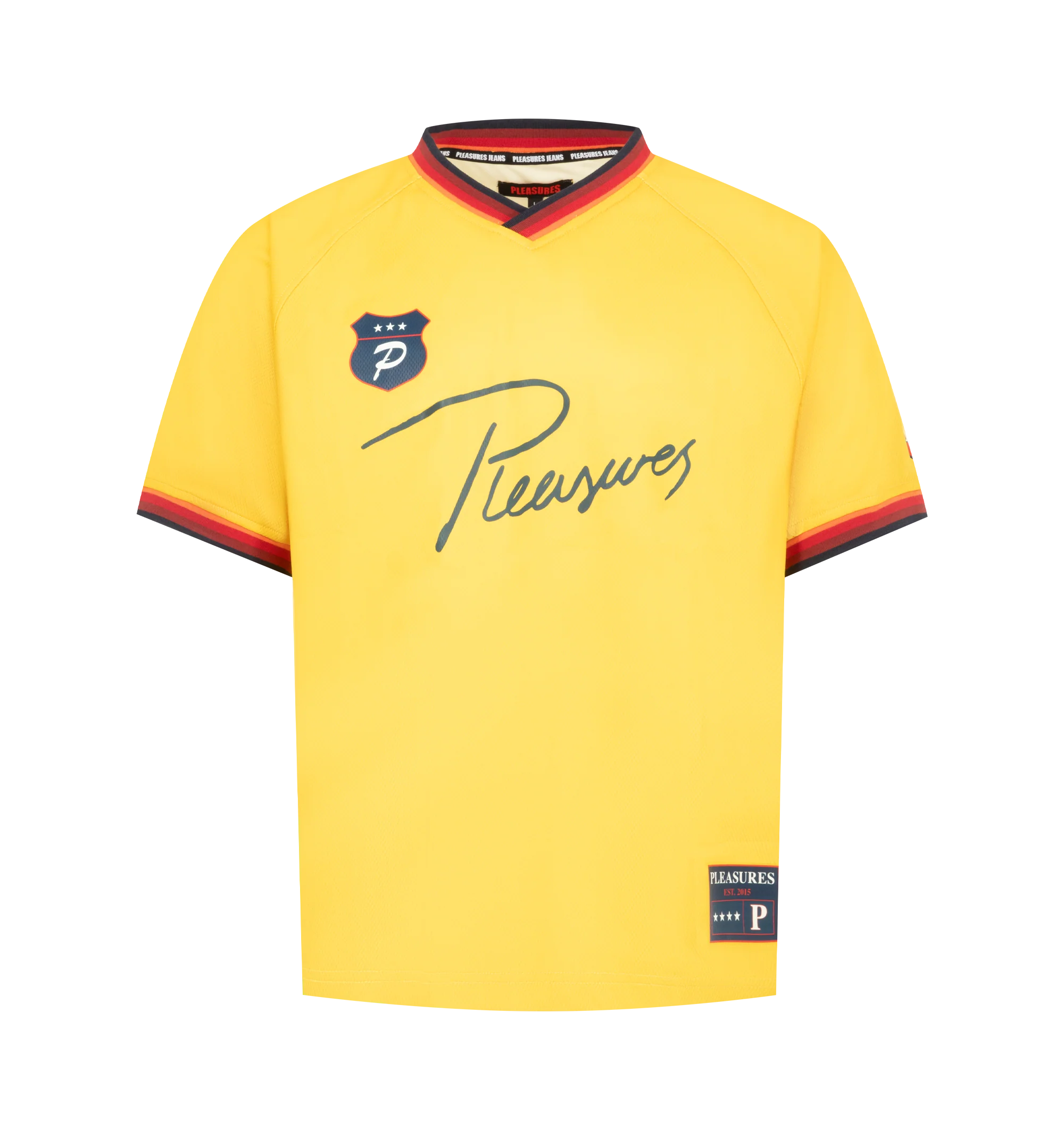MONA SPORT SHIRT (MENS)
