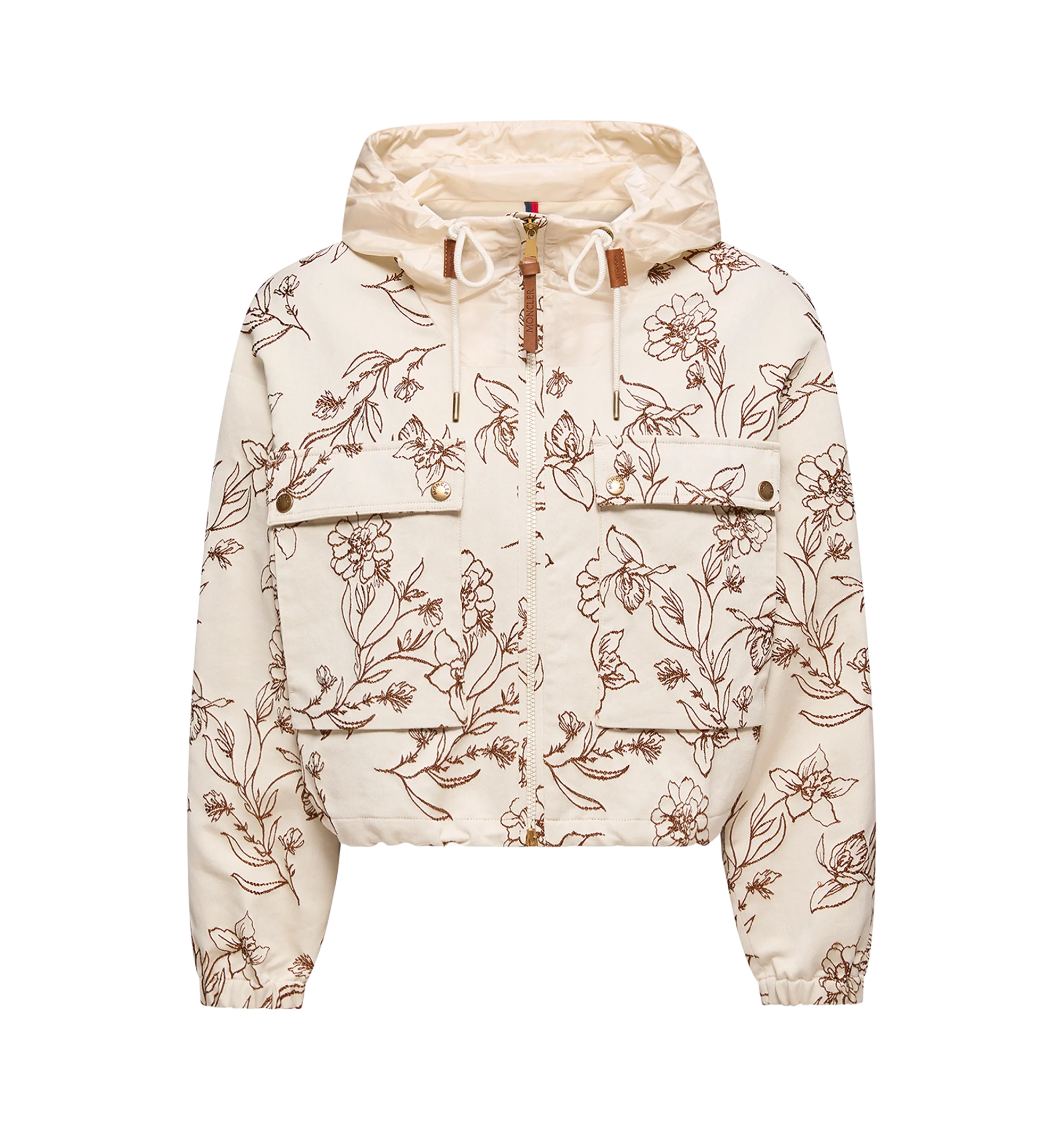NEPETA JACKET (WOMENS)
