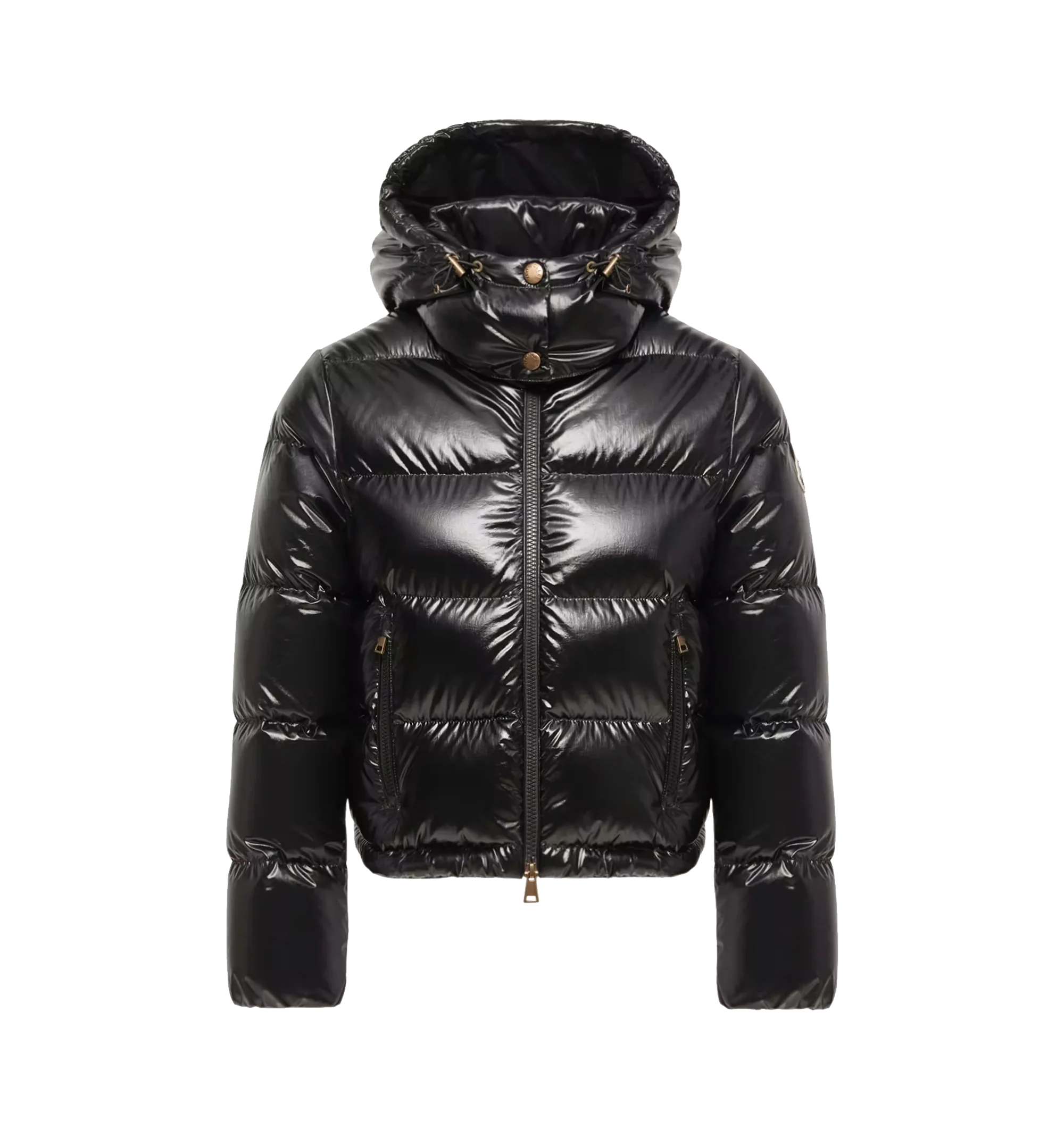 NIVEOLE SHORT DOWN JACKET (WOMENS)