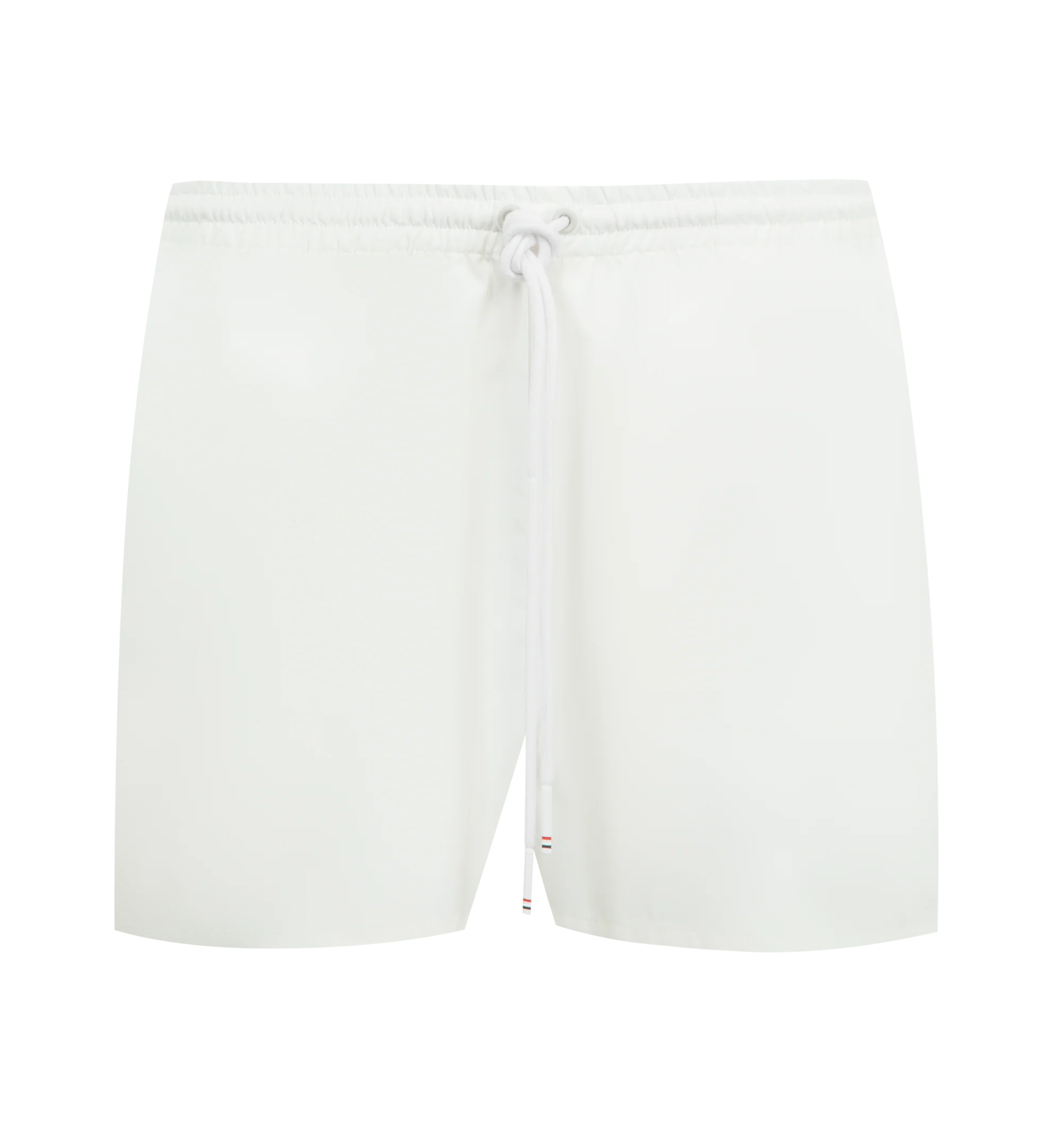 NYLON TECH TRACK SHORT (WOMENS)