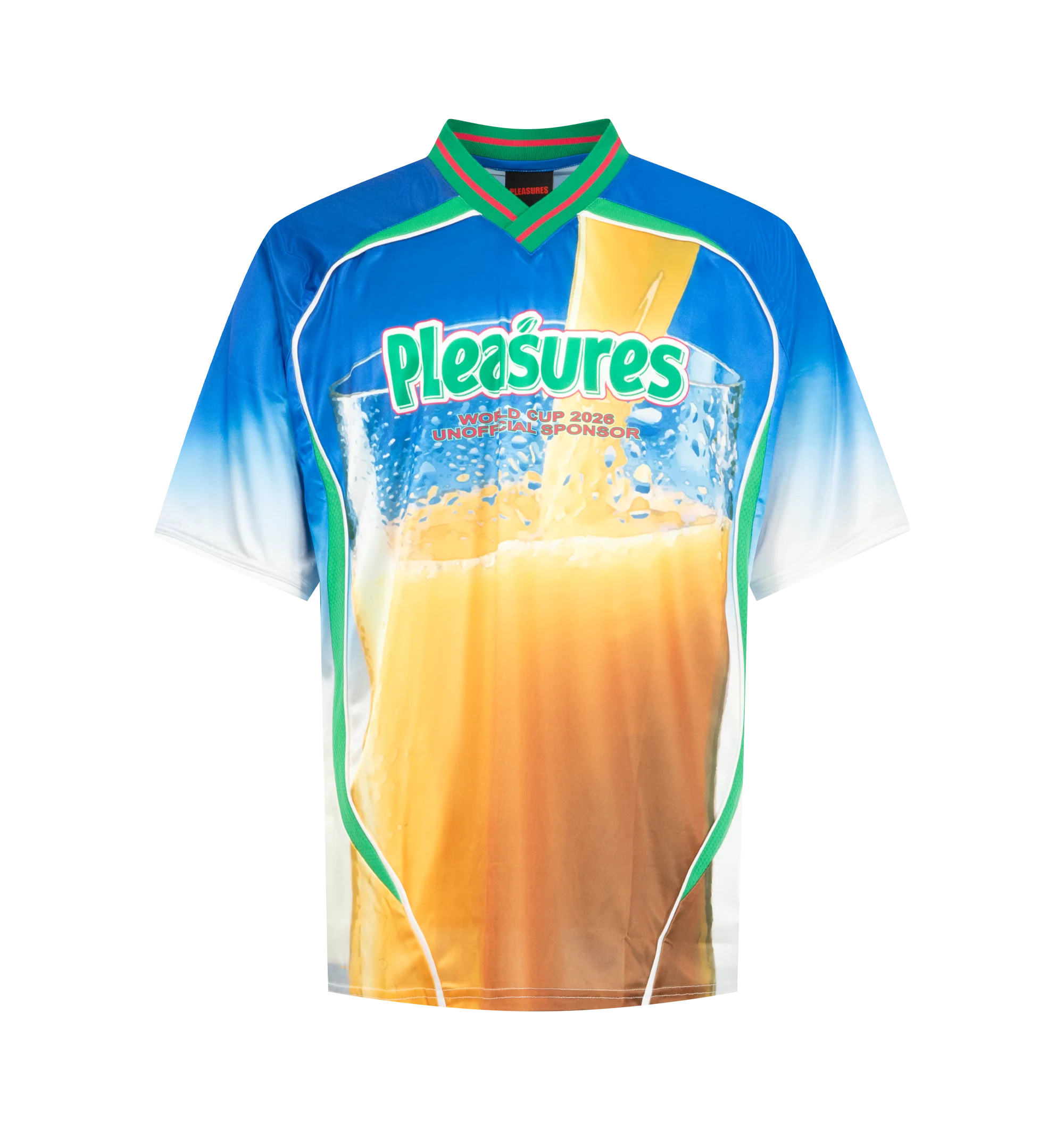 OJ JERSEY (MENS)